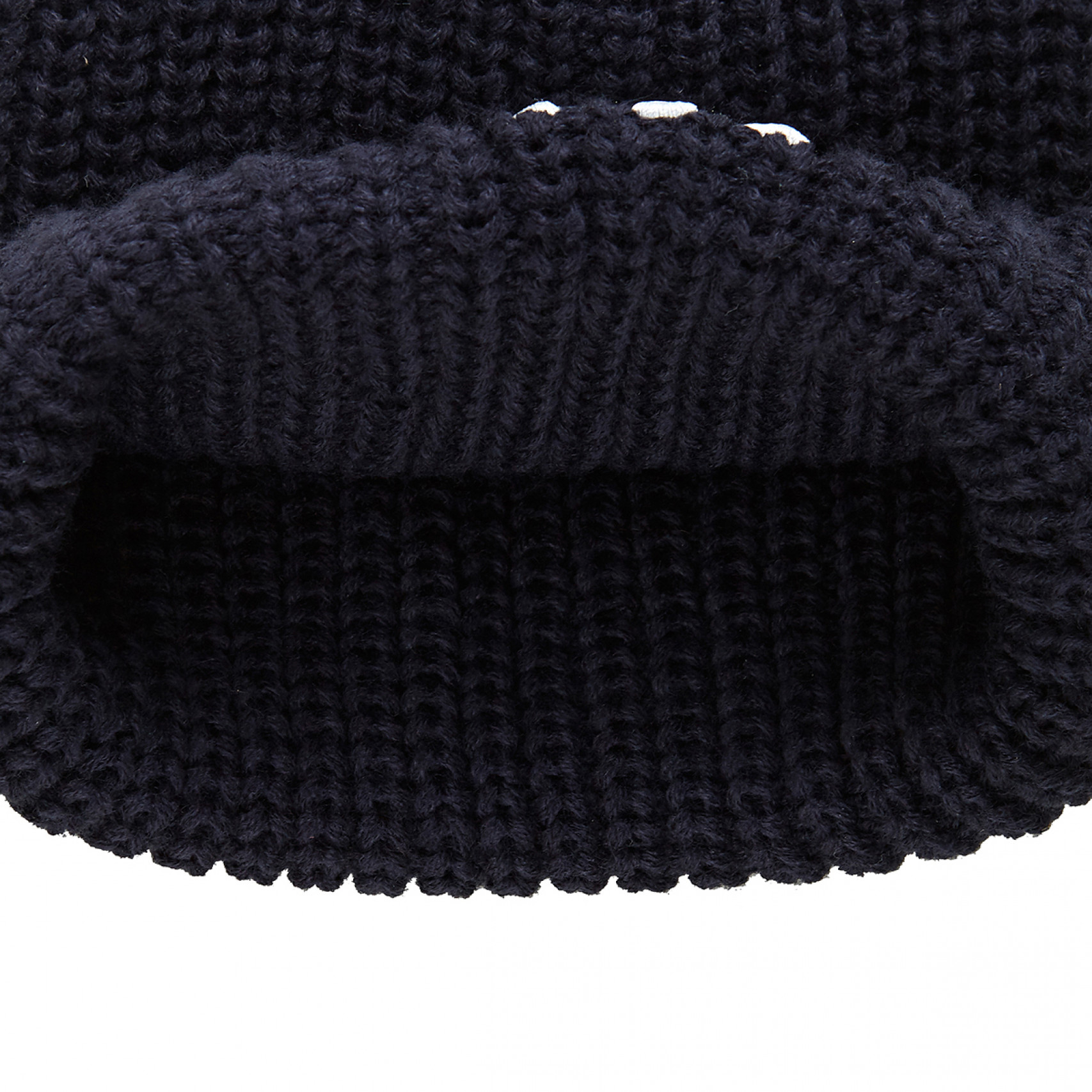 빅 립 커프 네이비 / 13946815