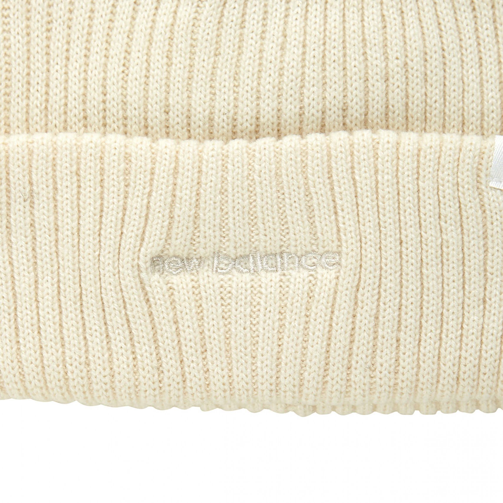 베이직 비니 크림 / NBGDEBE801