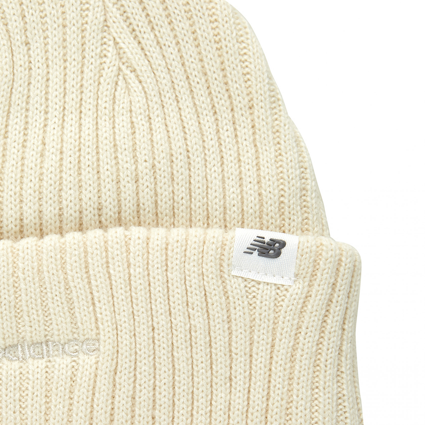 베이직 비니 크림 / NBGDEBE801