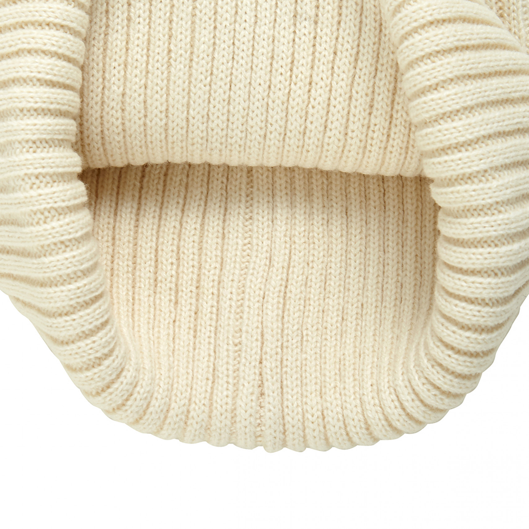 베이직 비니 크림 / NBGDEBE801