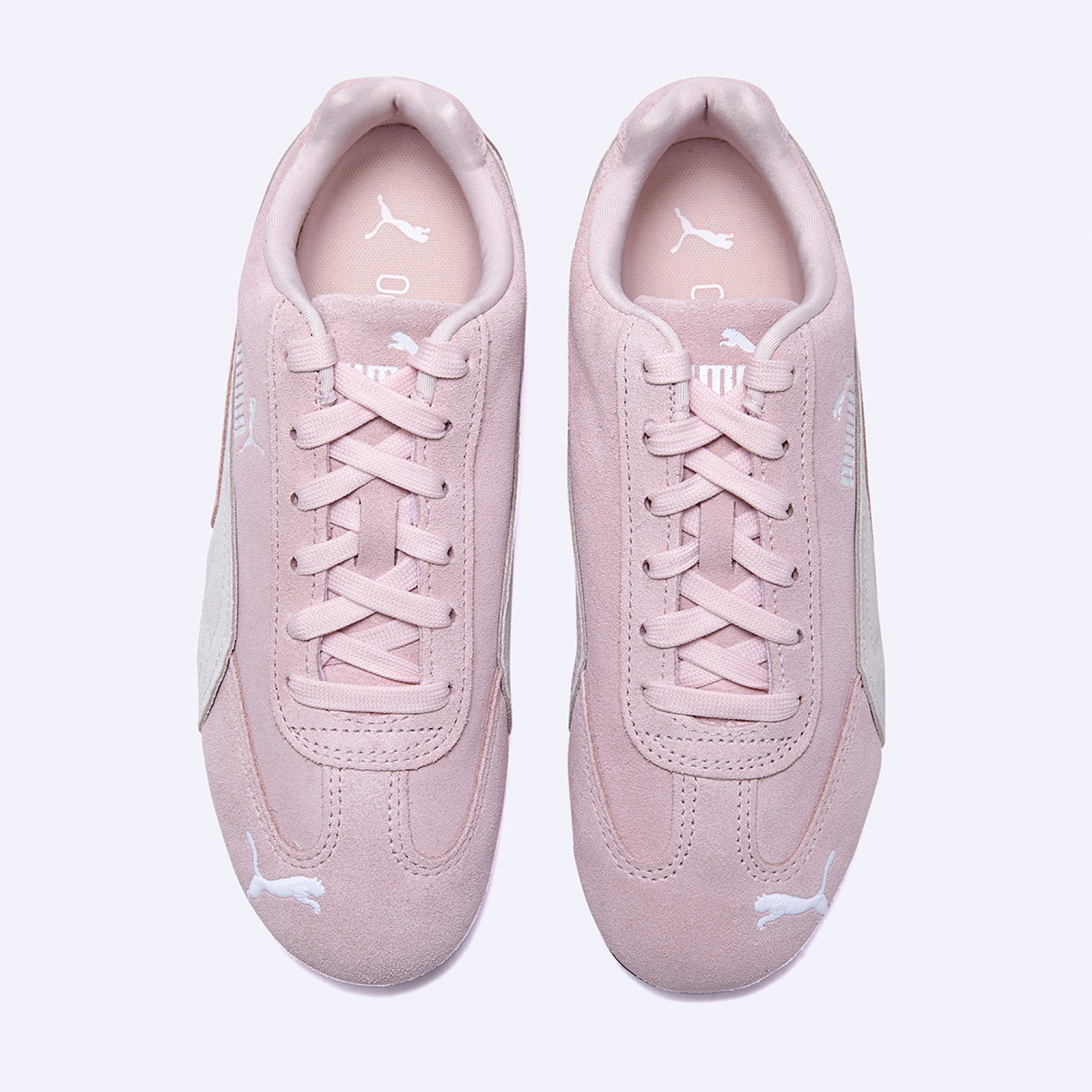 스피드캣 OG 핑크 화이트 / 39884604