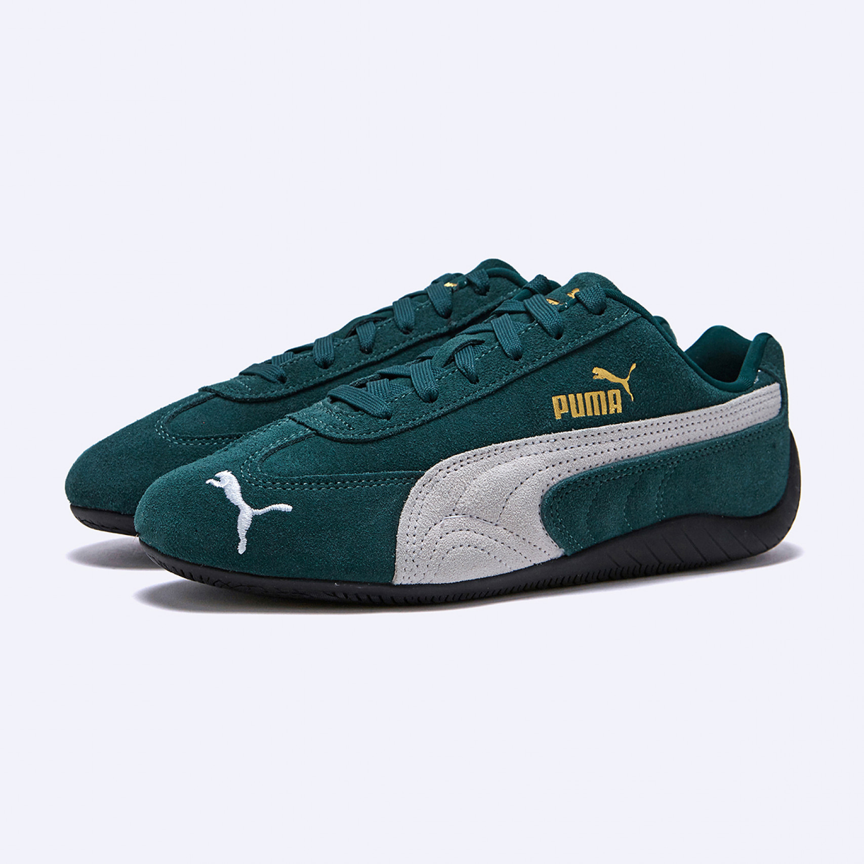 스피드캣 OG 그린 화이트 / 39884612