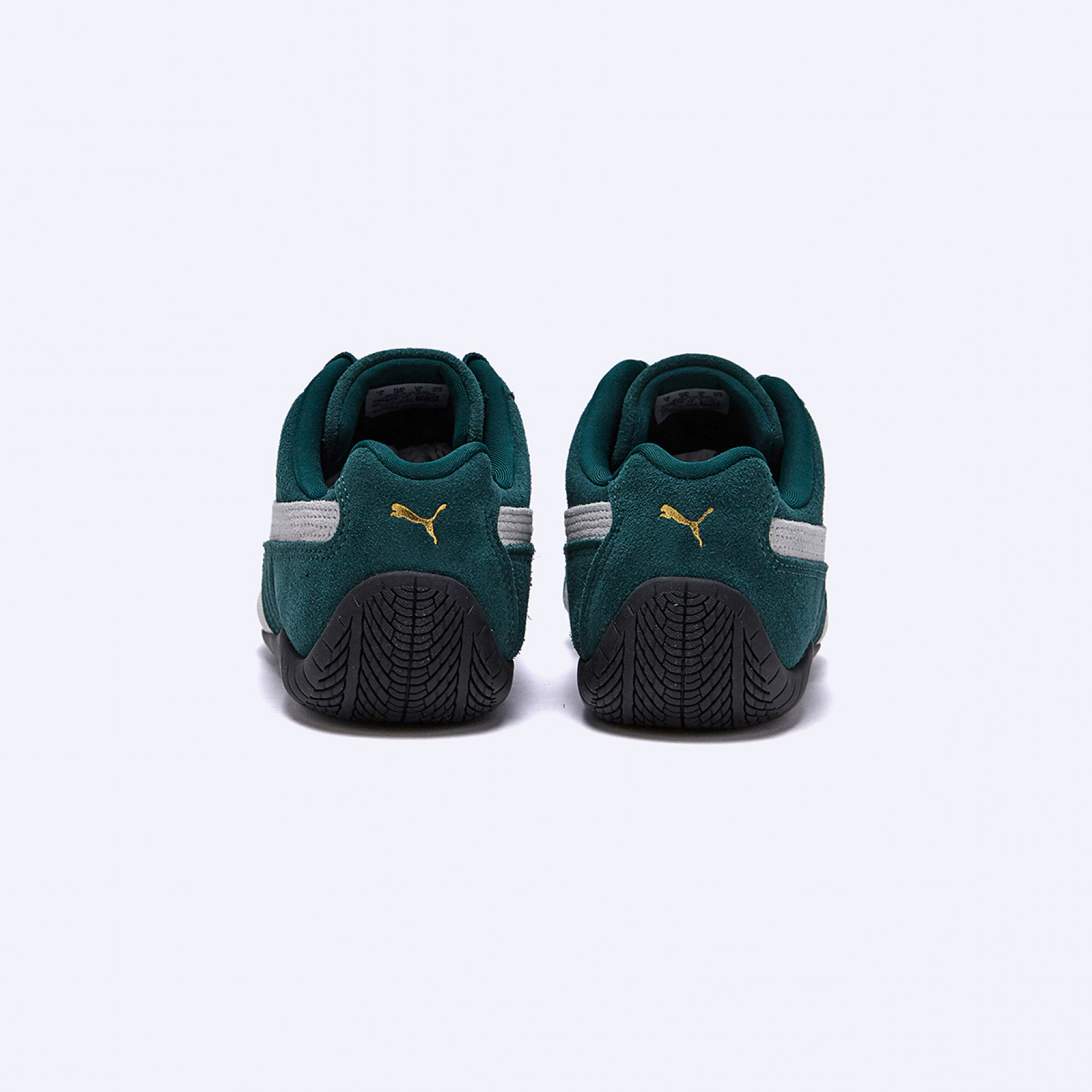 스피드캣 OG 그린 화이트 / 39884612