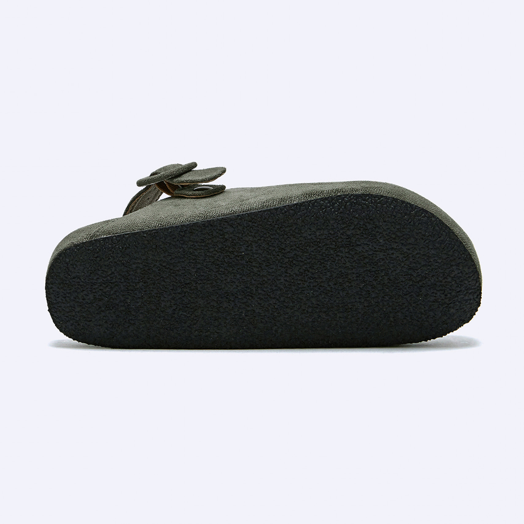 테일 클로그 그린 / FLFDFA1U02