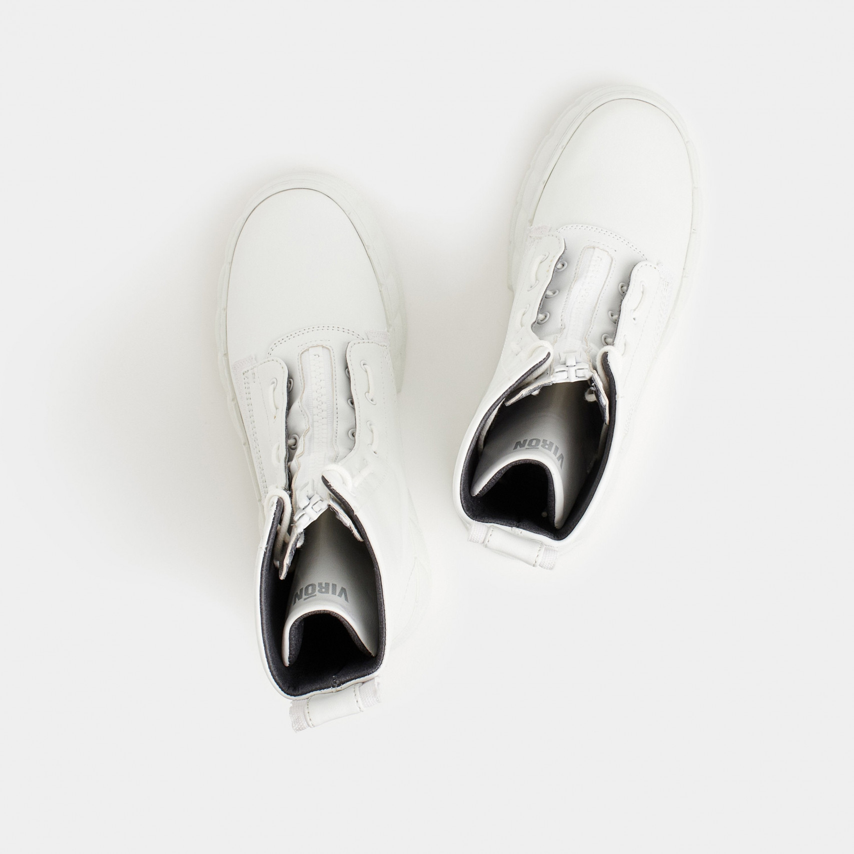 애플부츠 1992 화이트 / 1992-Z-CO-A-100