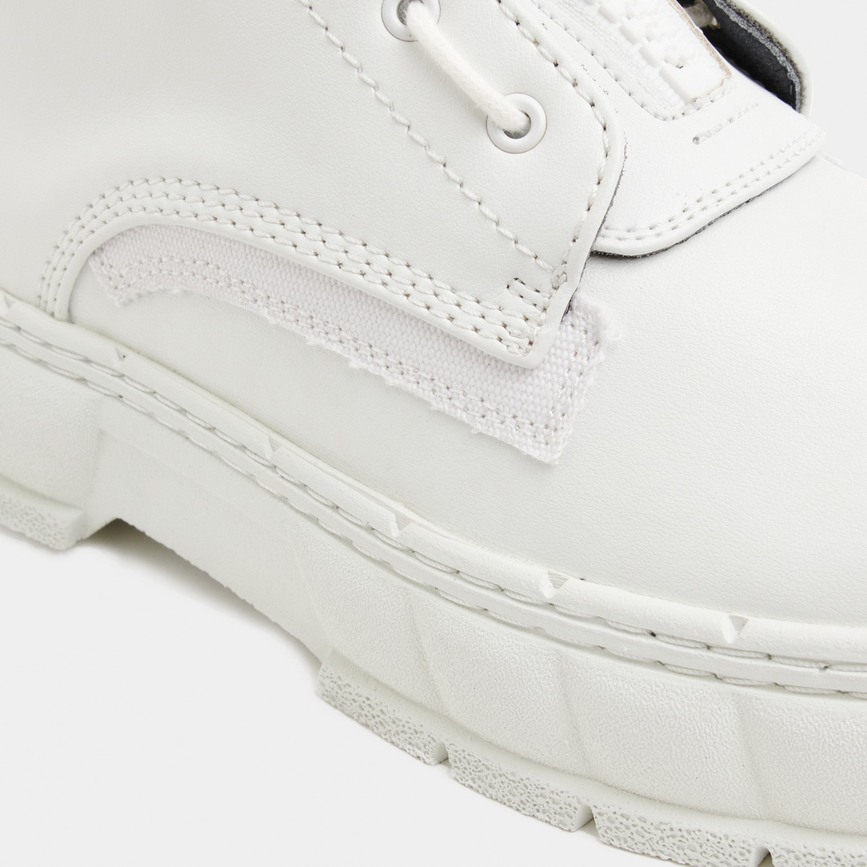 애플부츠 1992 화이트 / 1992-Z-CO-A-100