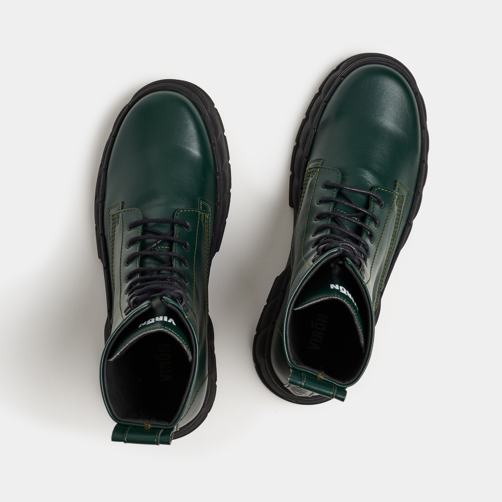 애플부츠 1992 그린 / 1992-CO-A-590