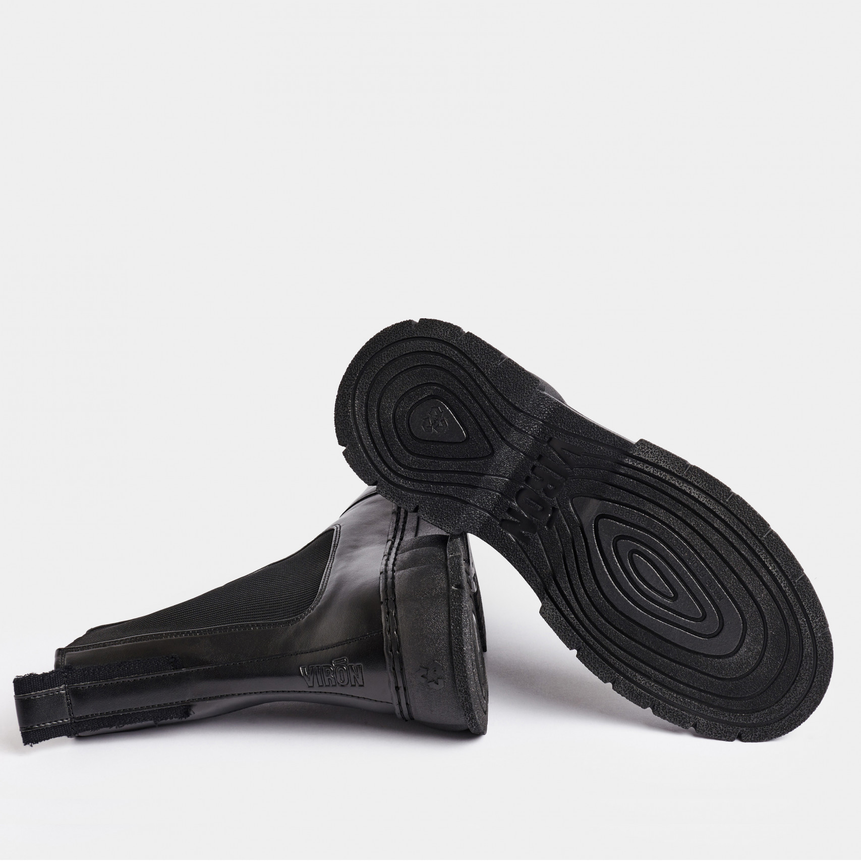 첼시부츠 1997 블랙 / 1997-CO-A-990