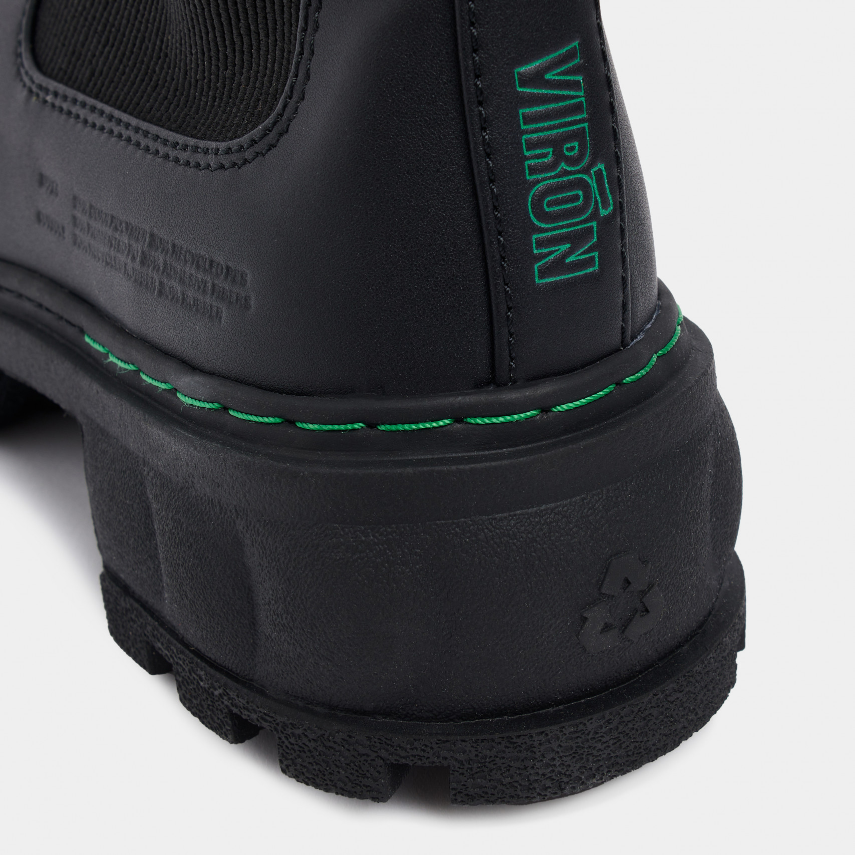 PARADIUM II 블랙 / PARADIGMII-09-M-990