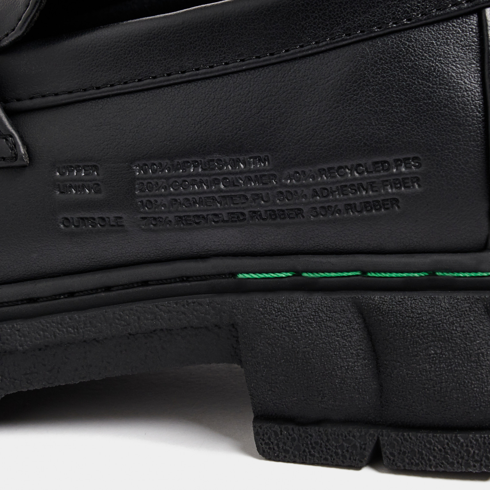 Progres 블랙 / PROGRES-08-A-990