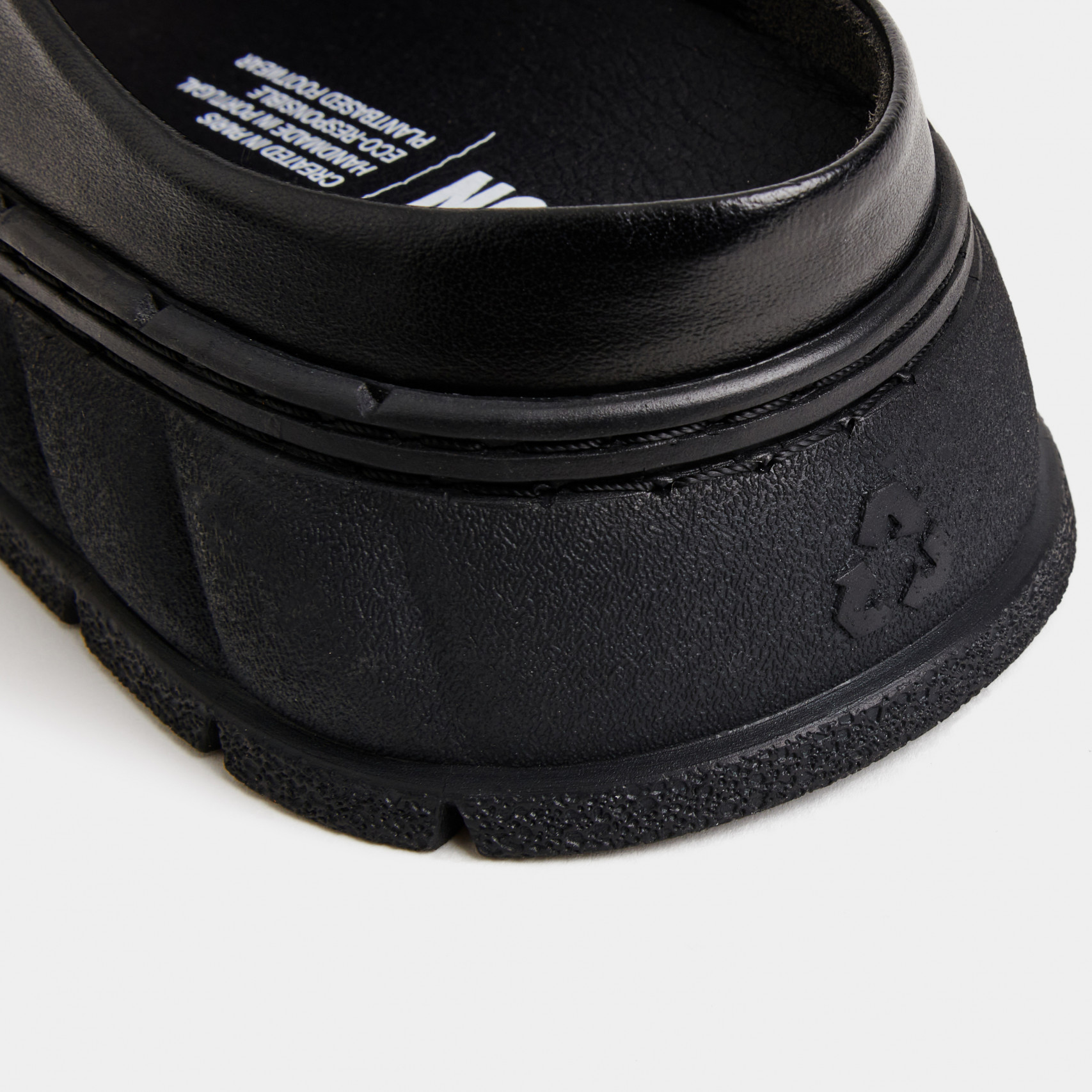 애플로퍼 1969 블랙 / 1969-08-A-990