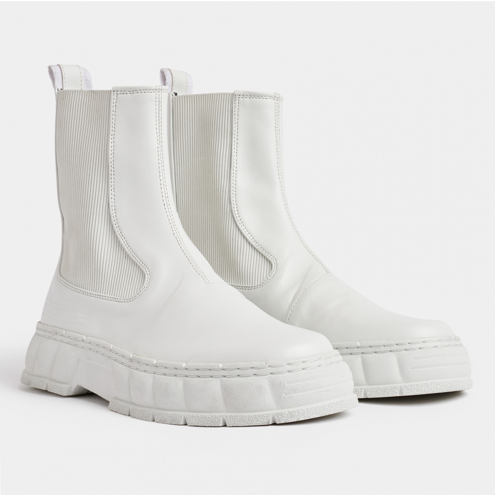 첼시부츠 1997 화이트 / 1997-CO-A-100