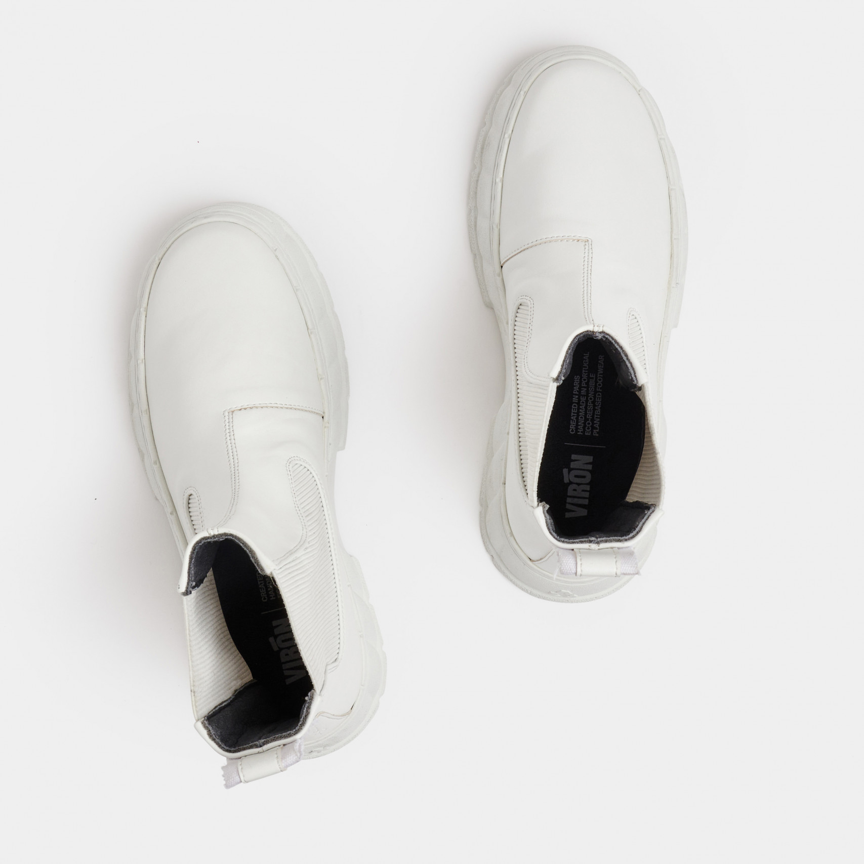 첼시부츠 1997 화이트 / 1997-CO-A-100