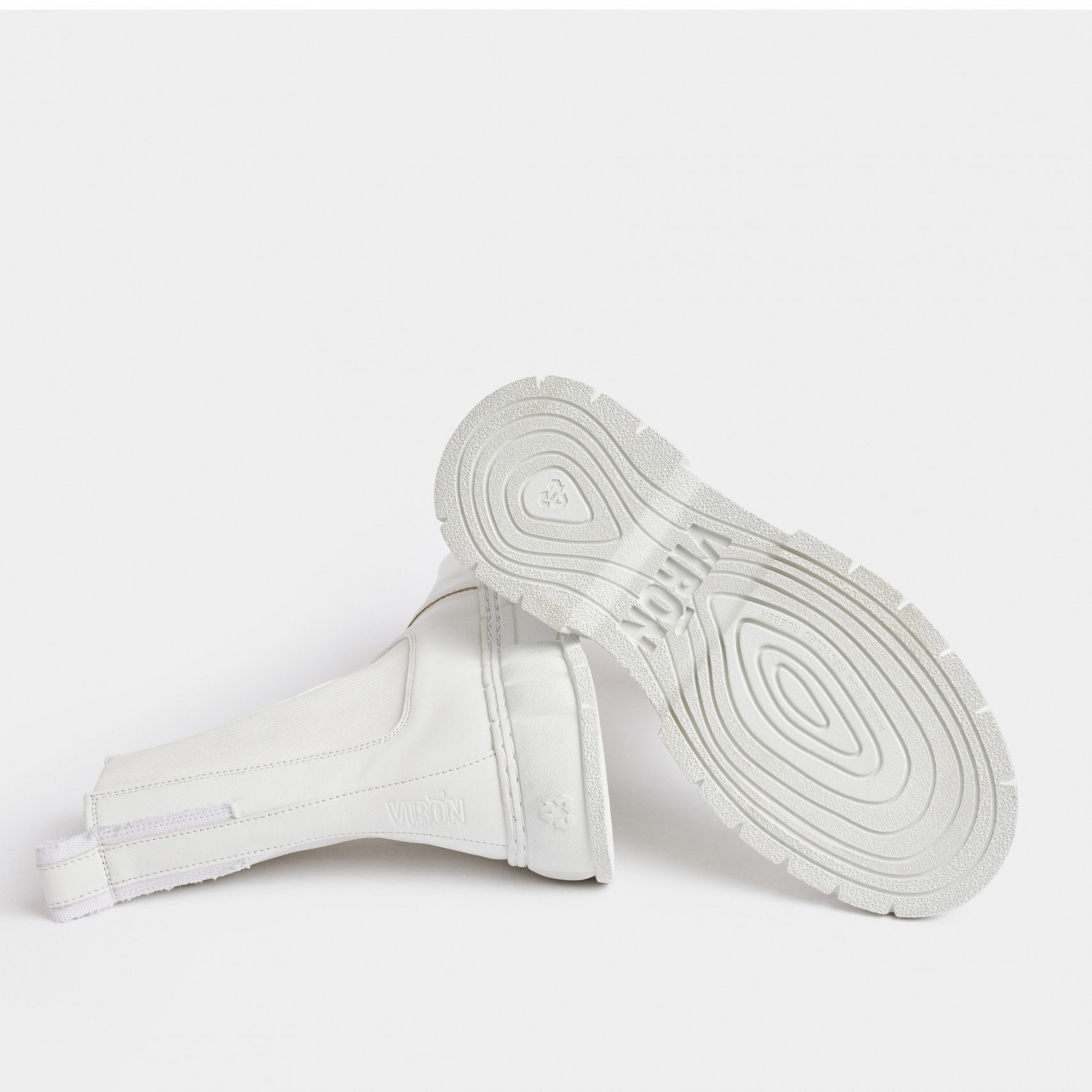 첼시부츠 1997 화이트 / 1997-CO-A-100