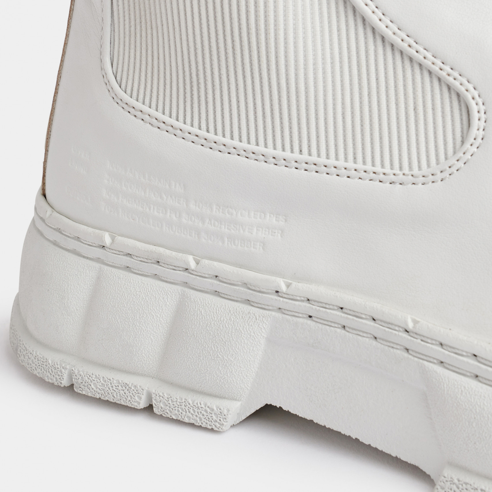 첼시부츠 1997 화이트 / 1997-CO-A-100