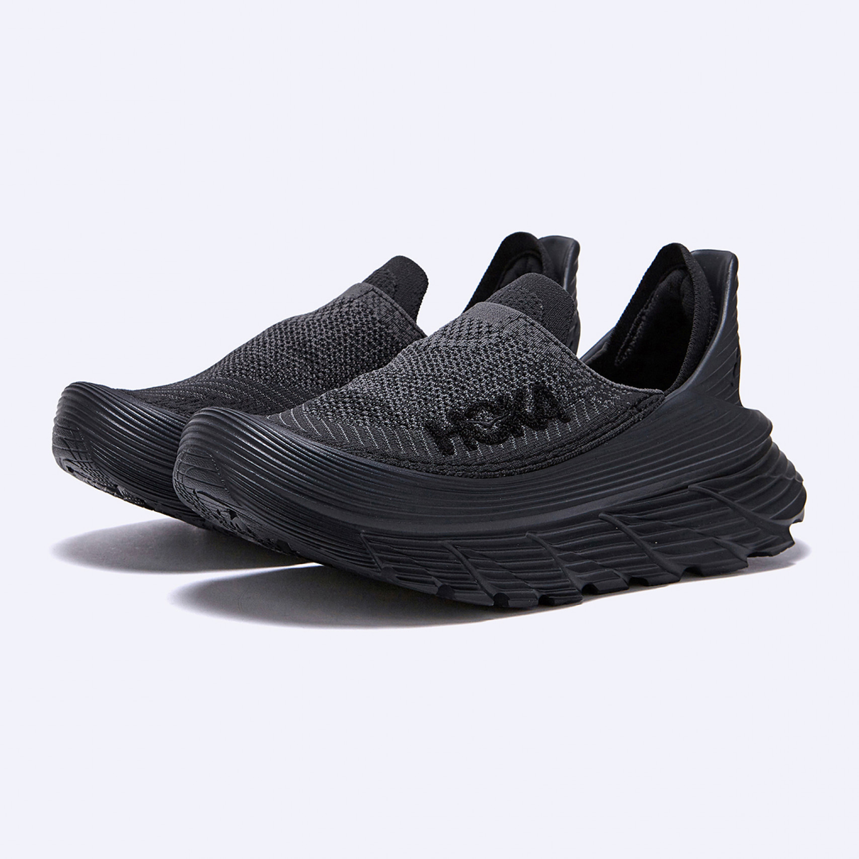 리스토어 TC 블랙 / 1135432-BBLC