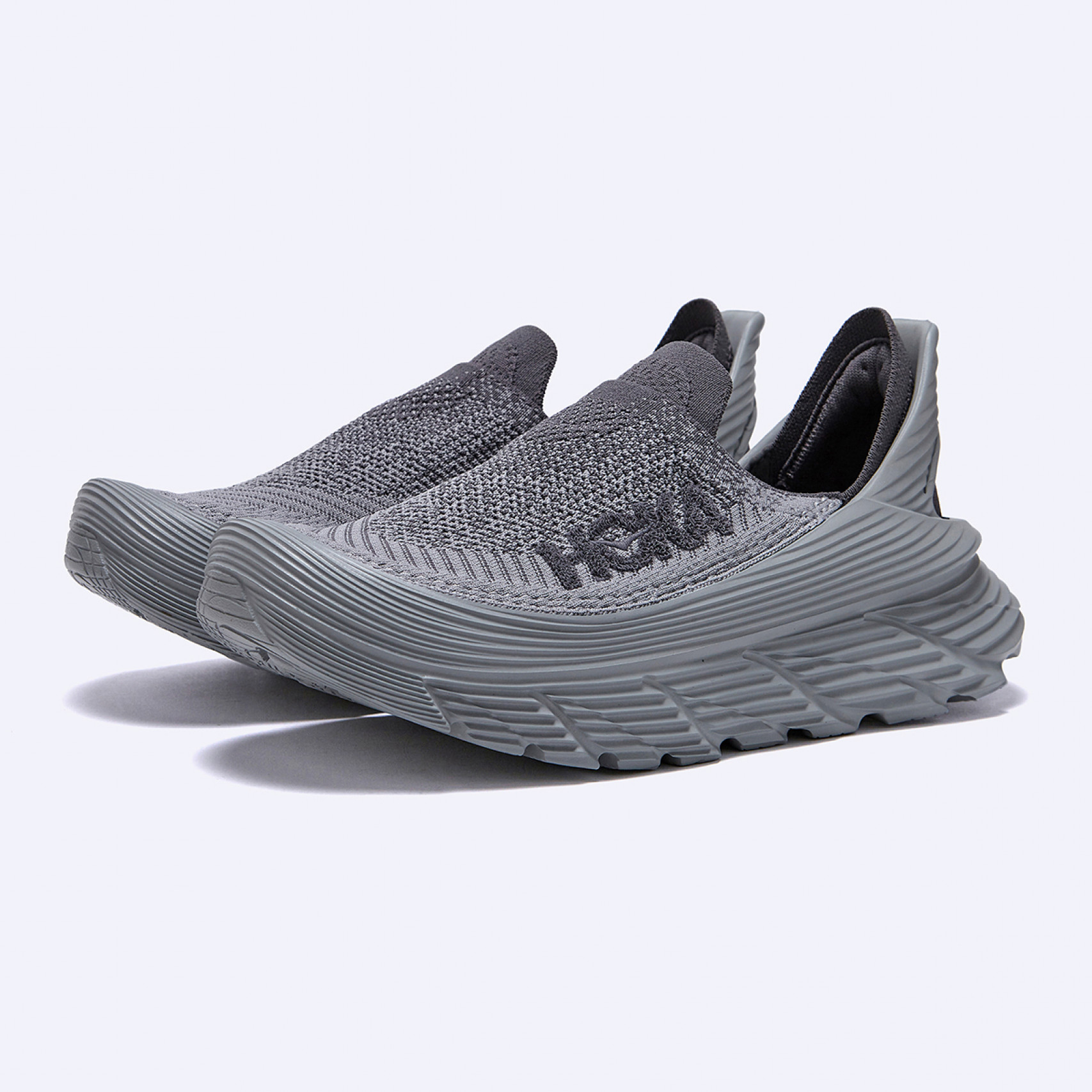 리스토어 TC 그레이 / 1135432-STLLT