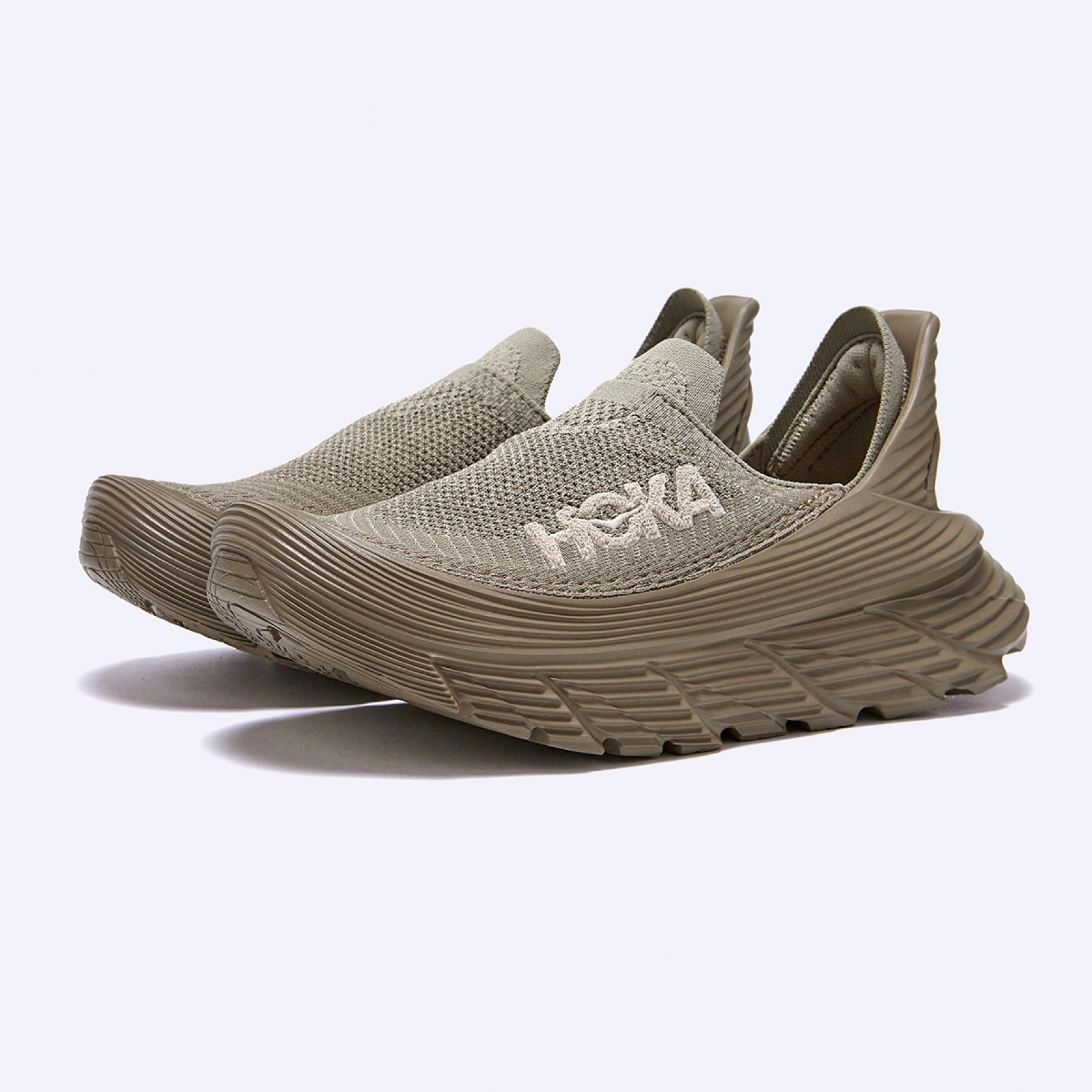 리스토어 TC 브라운 / 1135432-DOTN