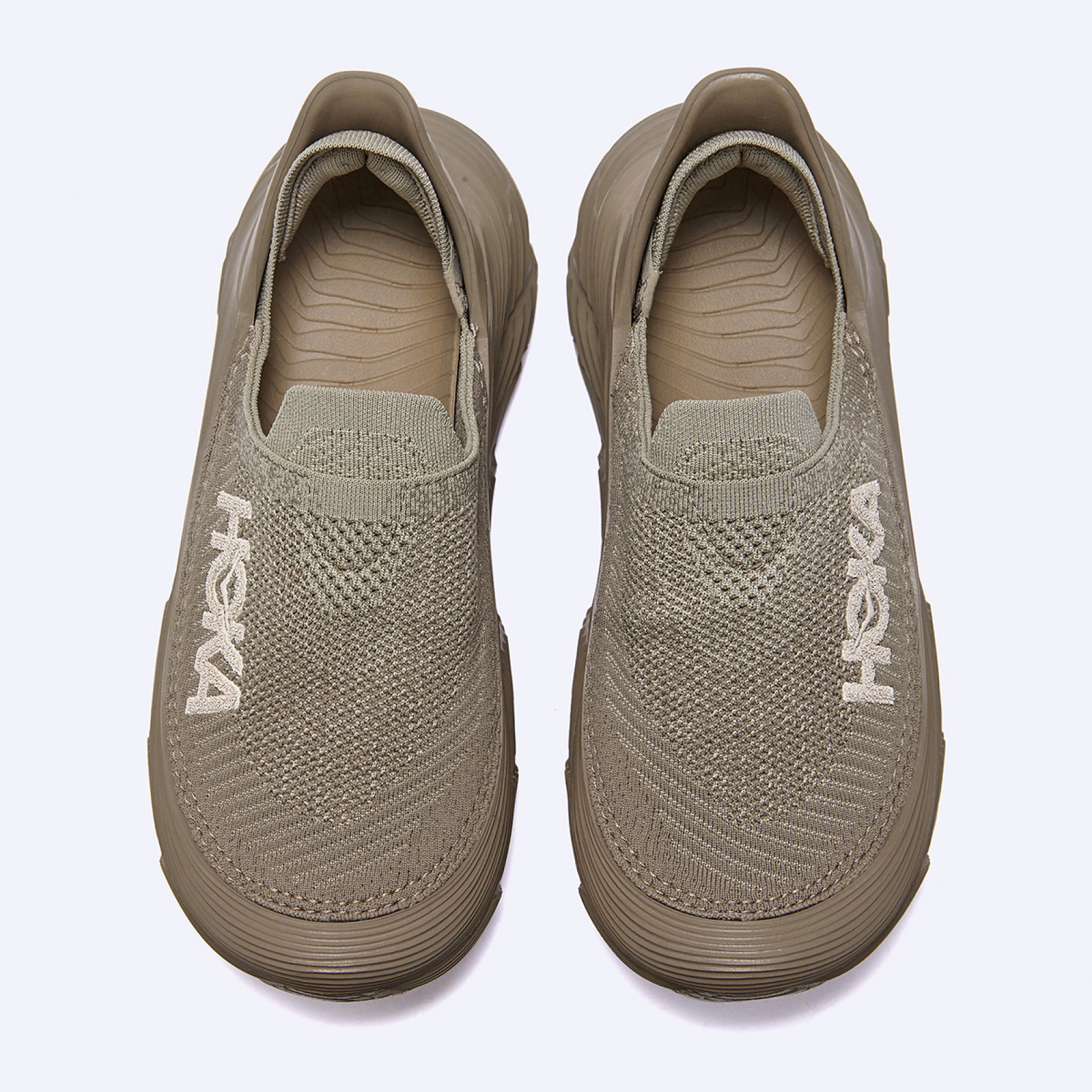 리스토어 TC 브라운 / 1135432-DOTN