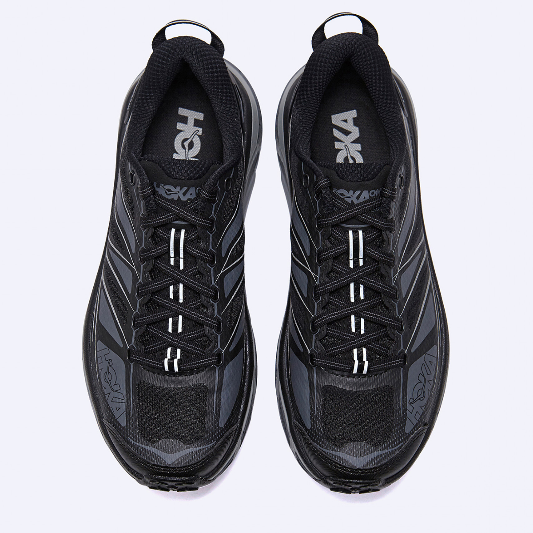 마파테 스피드 2 블랙 캐슬락 / 1126851-BCSTL