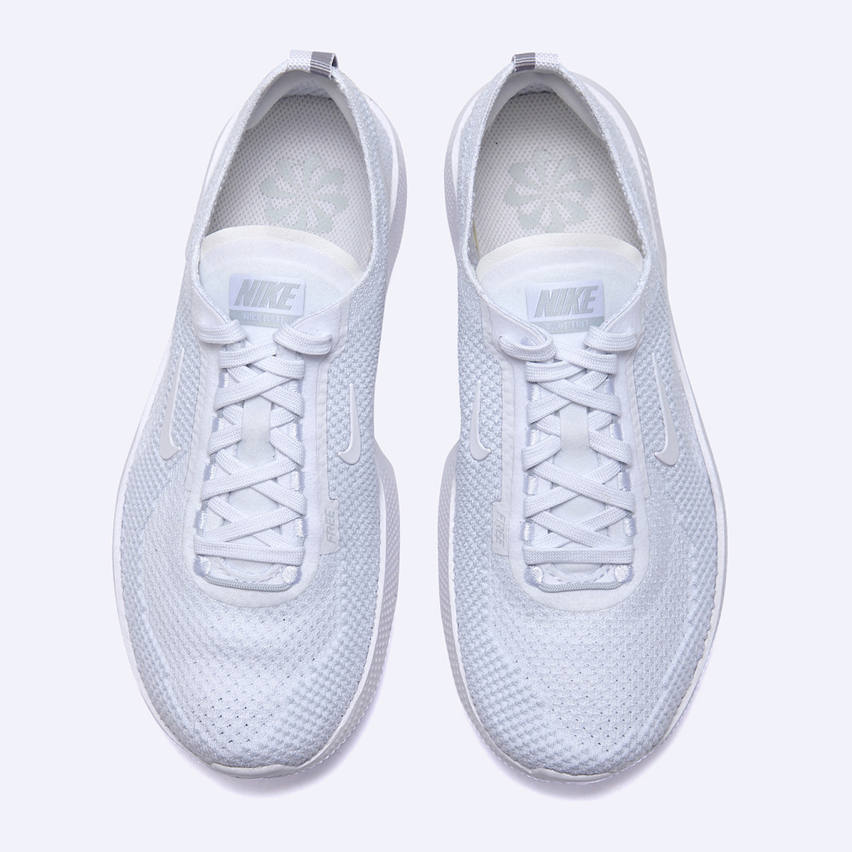 프리 2025 화이트 여성 / HF2720-100