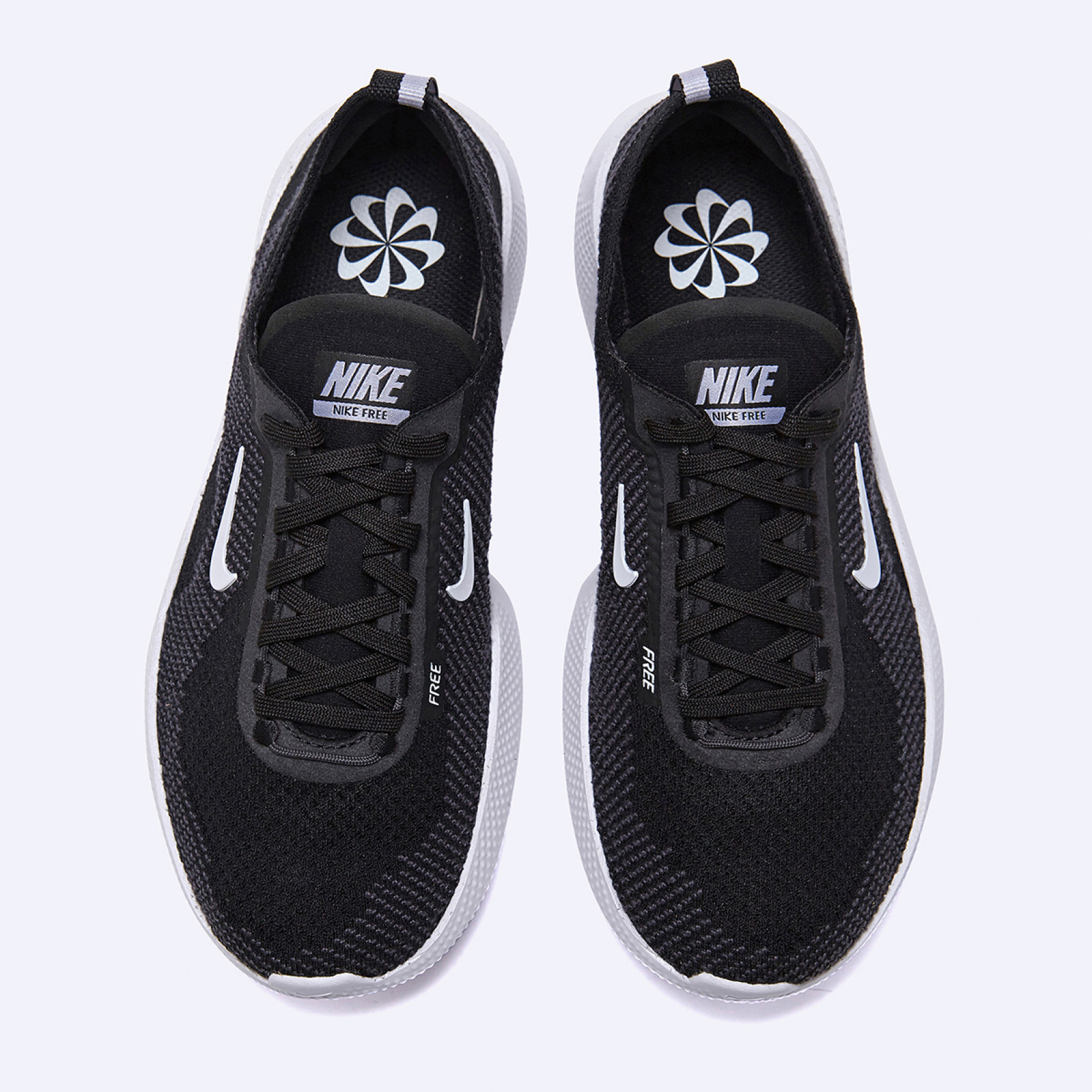 프리 2025 블랙 여성 / HF2720-002