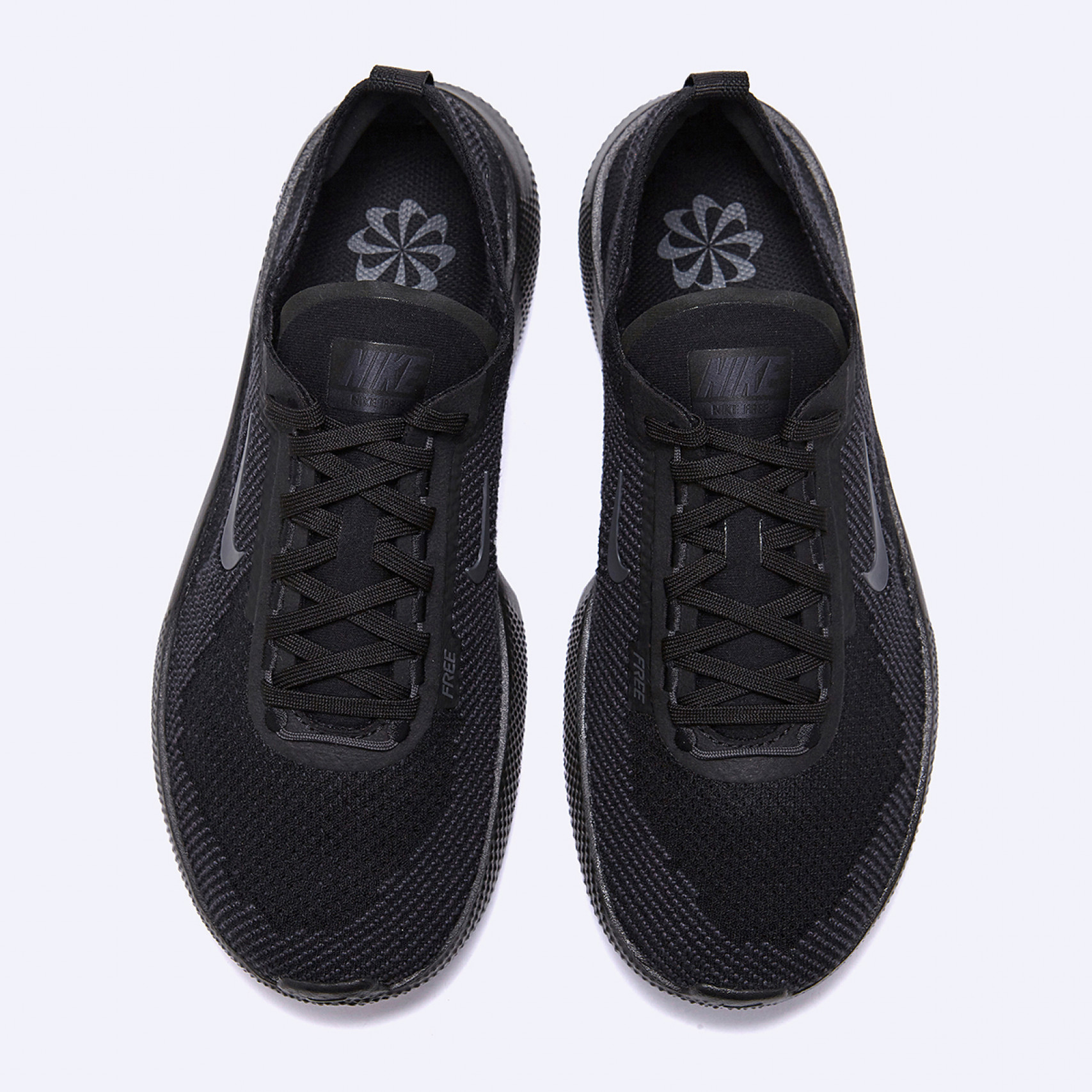 프리 2025 블랙 / HF1078-001