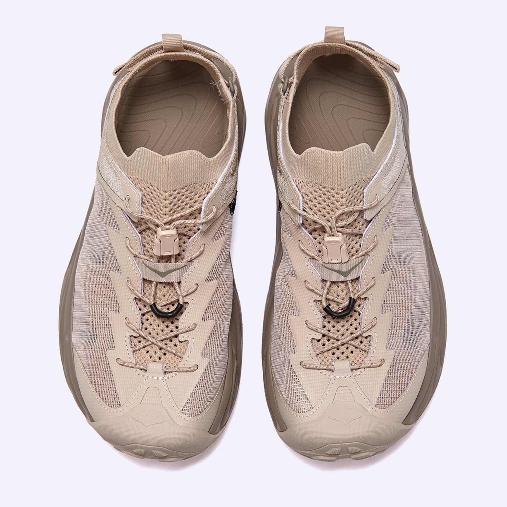 호파라 2 베이지 남성 / 1147650-SSDD