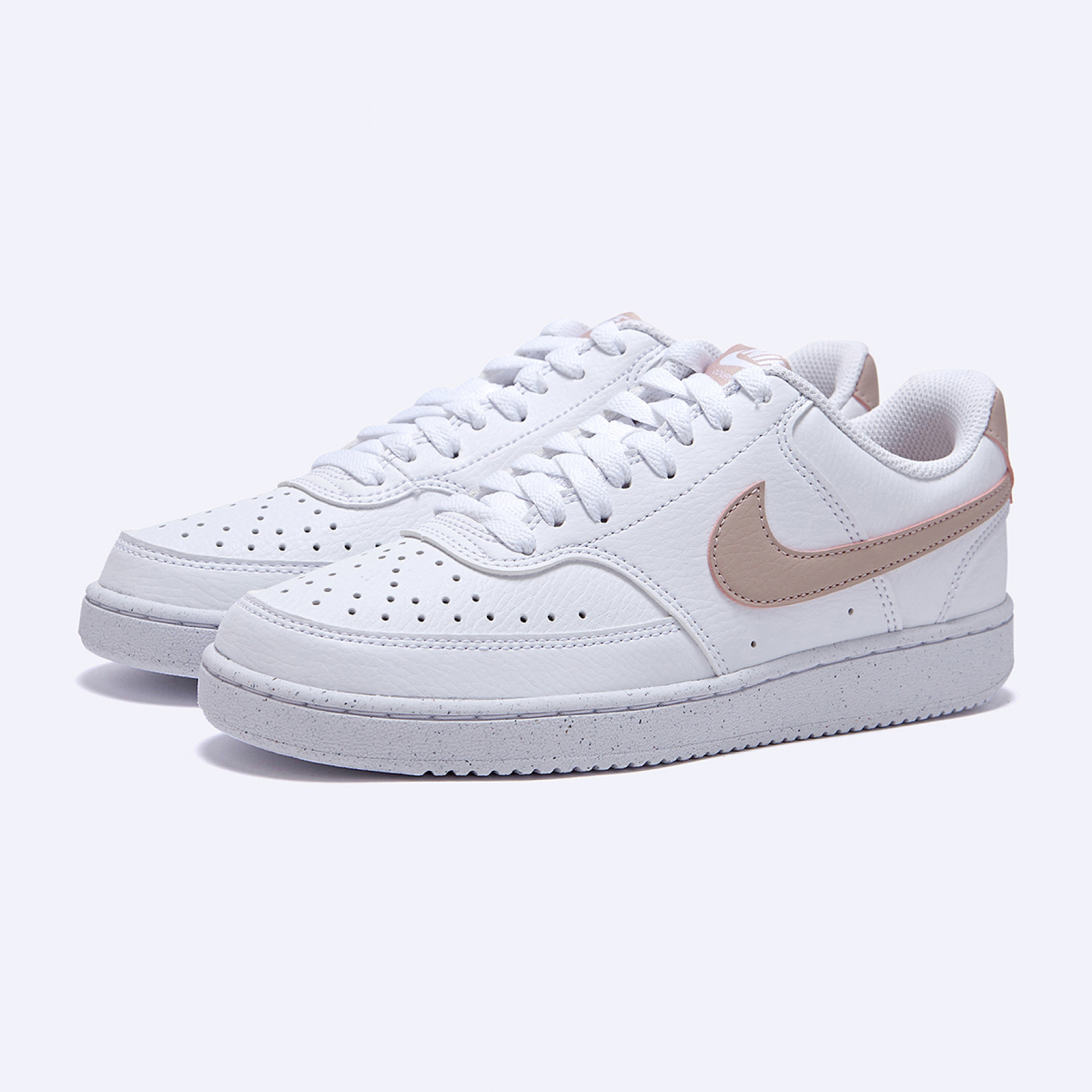 코트 비전 로우 넥스트 네이처 여성 / DH3158-102