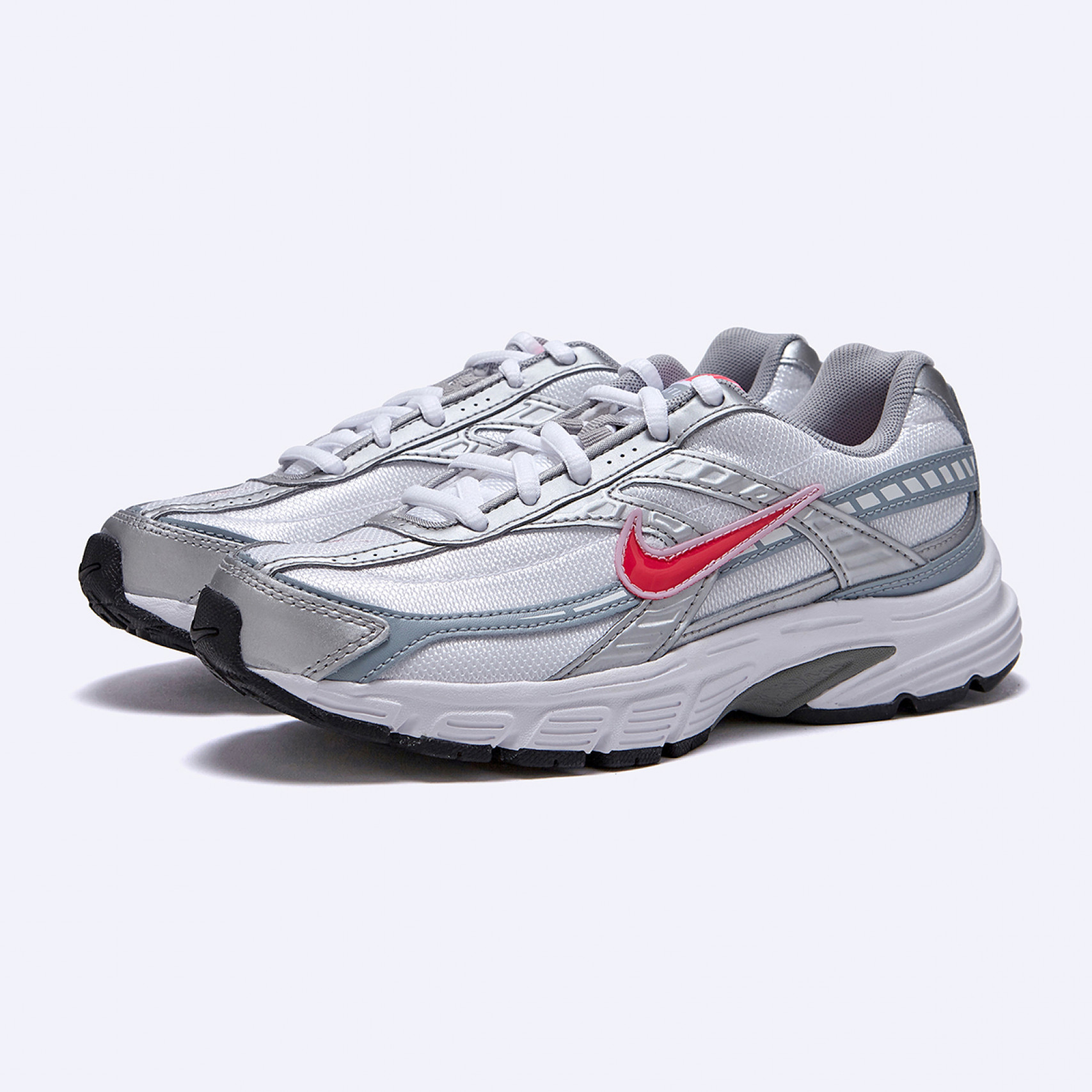 이니시에이터 메탈릭 실버 여성 / 394053-101