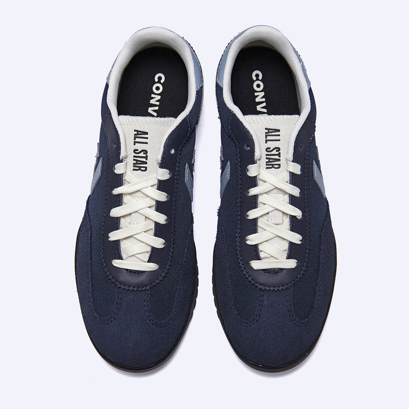 런스타 트레이너 레트로 스포츠 옵시디언 / A10621C