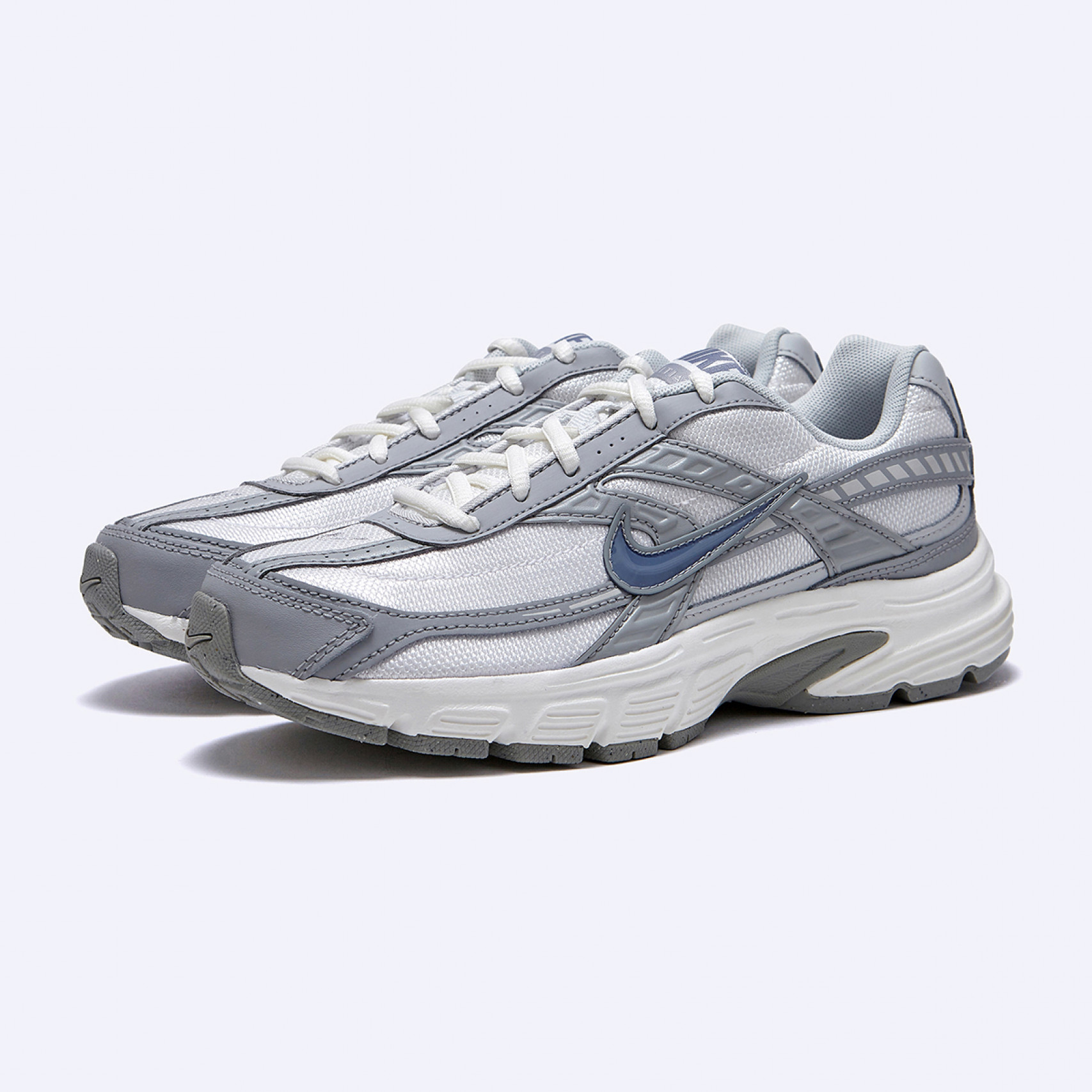 이니시에이터 그레이 여성 / HQ1511-121