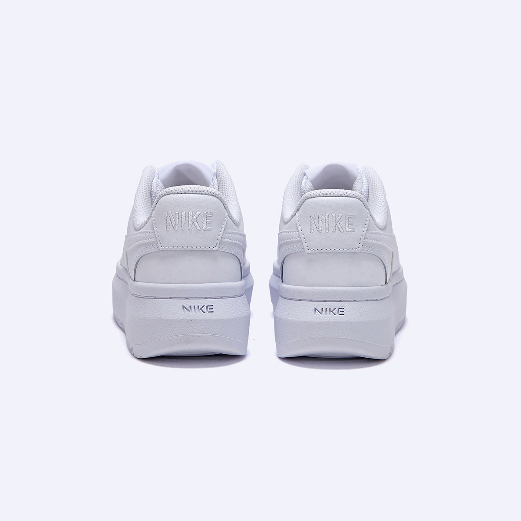 코트 비전 알타 LTR 화이트 여성 / DM0113-100