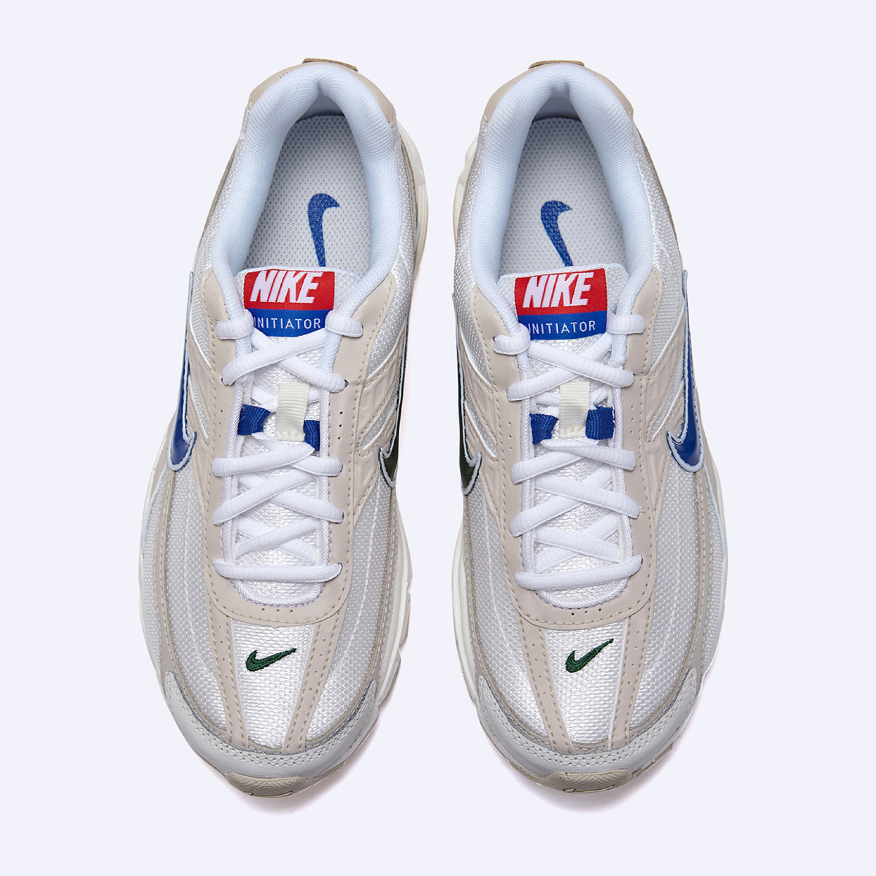 이니시에이터 화이트 여성 / HQ1183-141