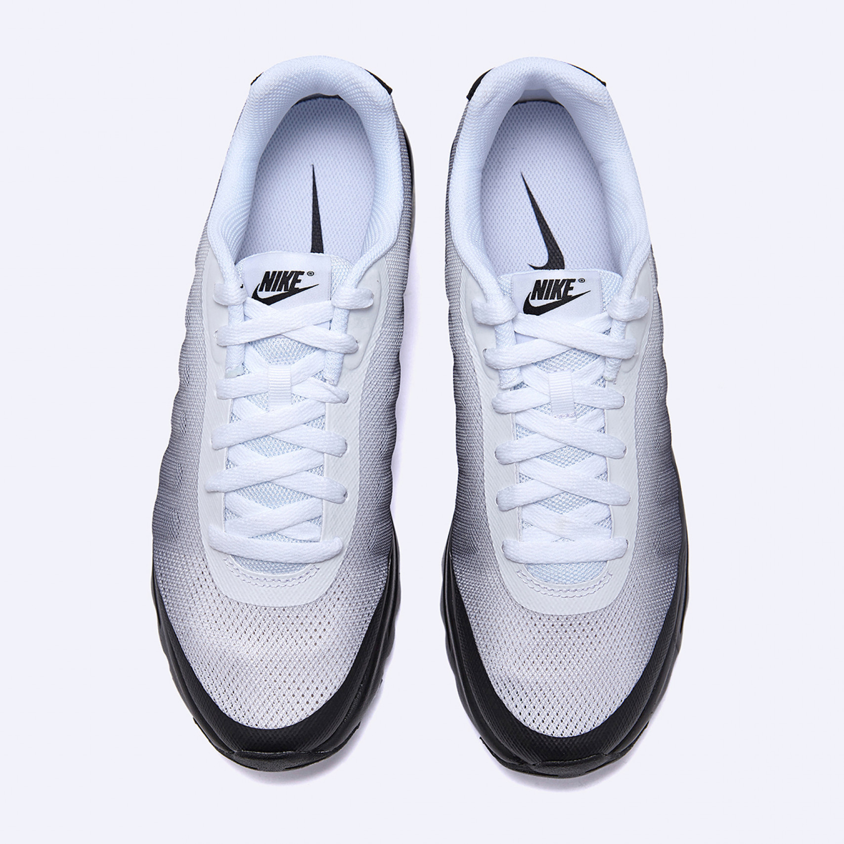 에어맥스 인비고 프린트 블랙 / 749688-010