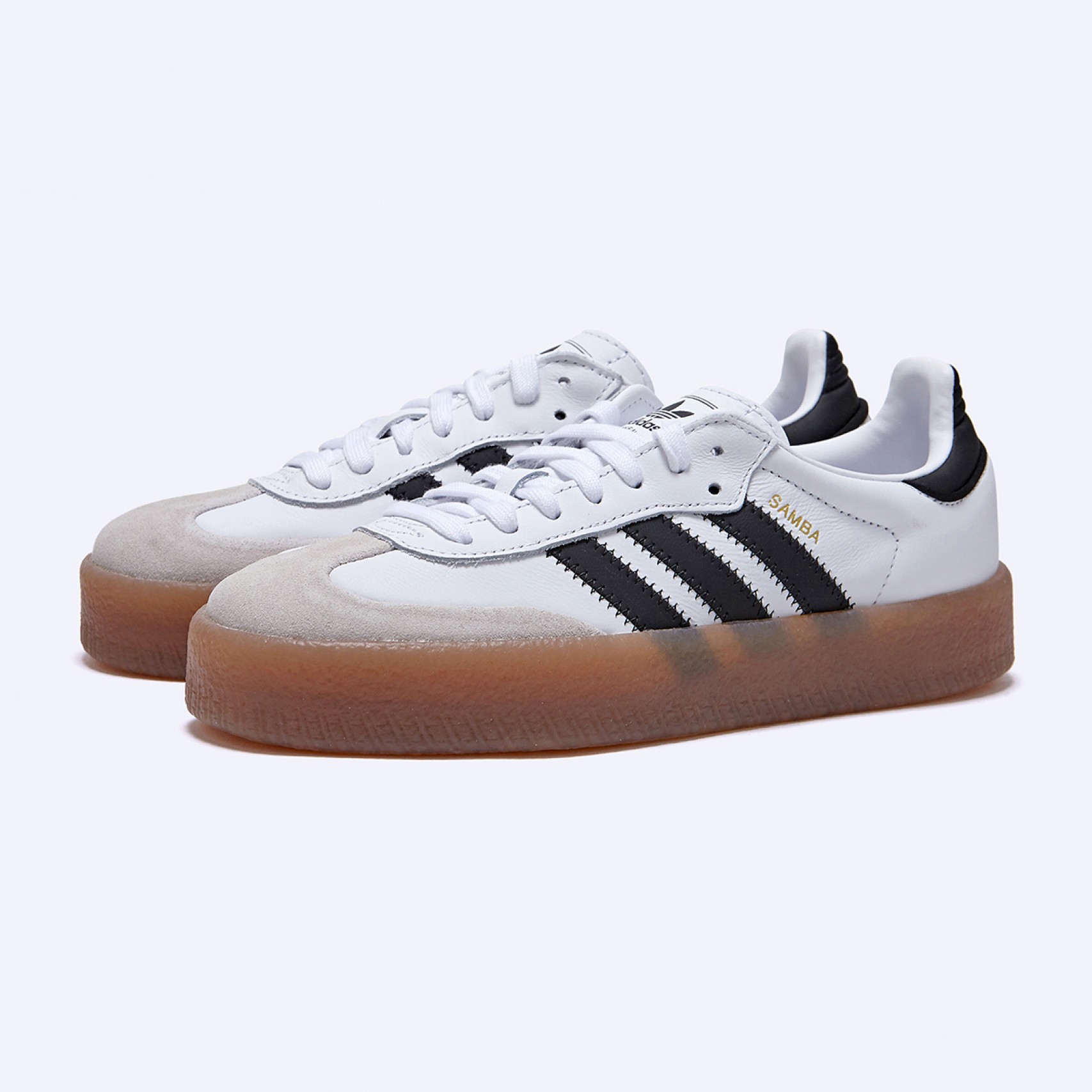 삼배 화이트 / JI1349