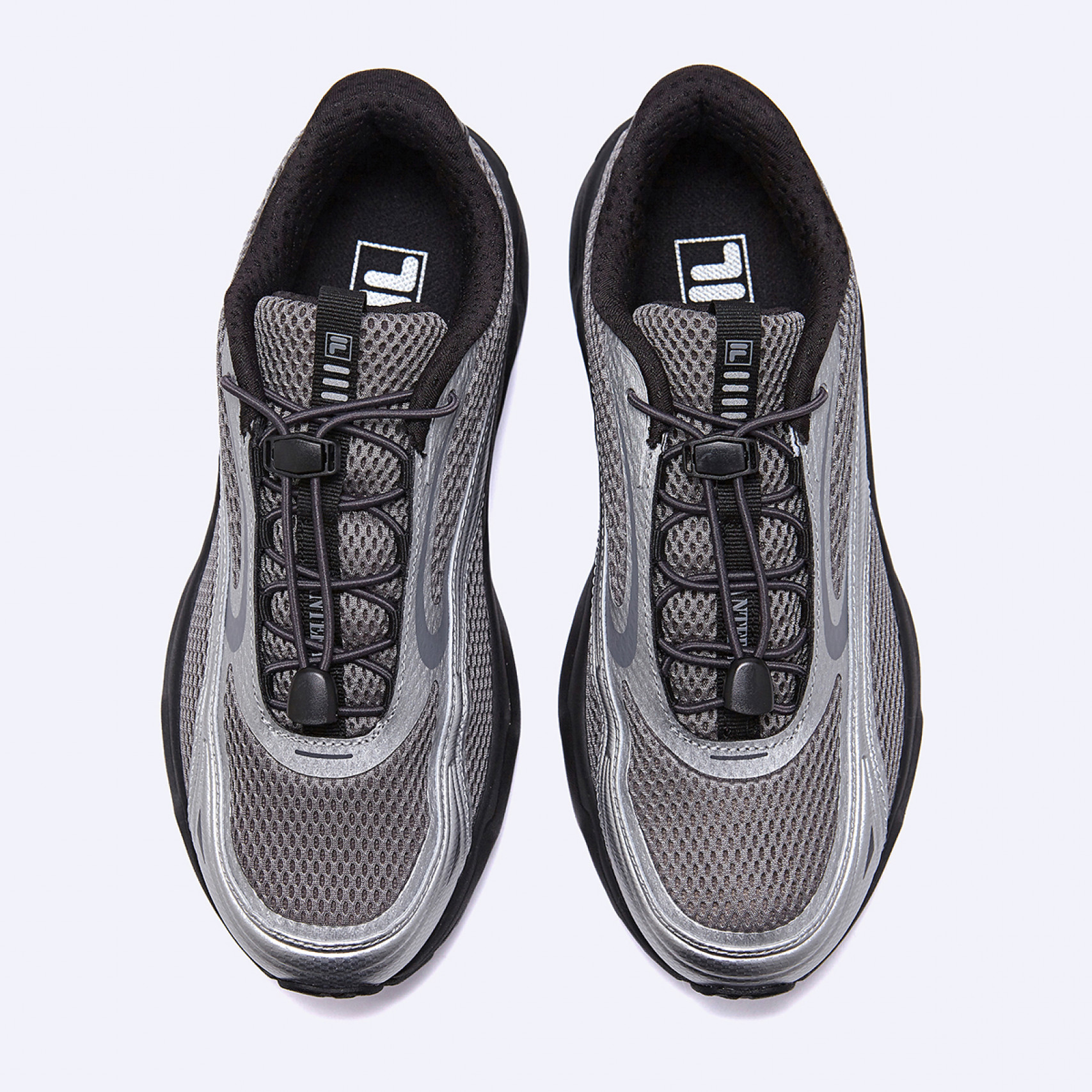 판테라 99/25 그레이 실버 / 1RM02946H