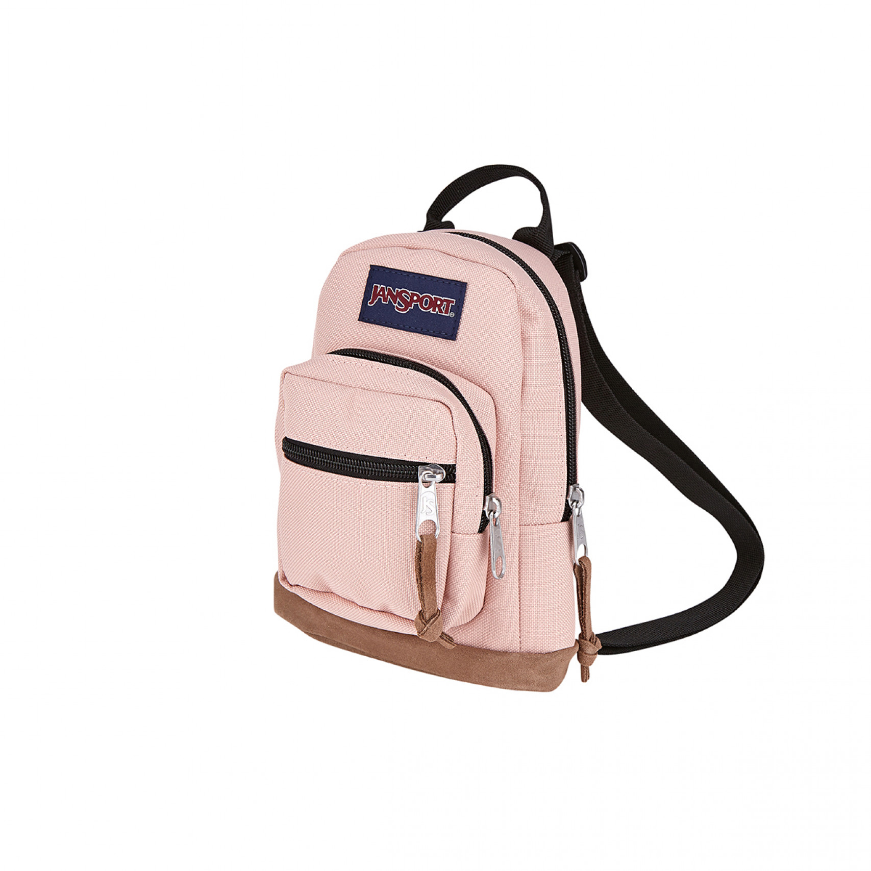 라이트팩 미니 백팩 미스티 로즈/ JS0A83M97N8