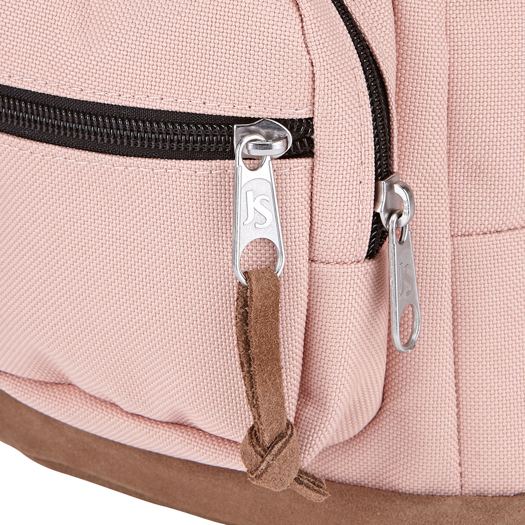 라이트팩 미니 백팩 미스티 로즈/ JS0A83M97N8