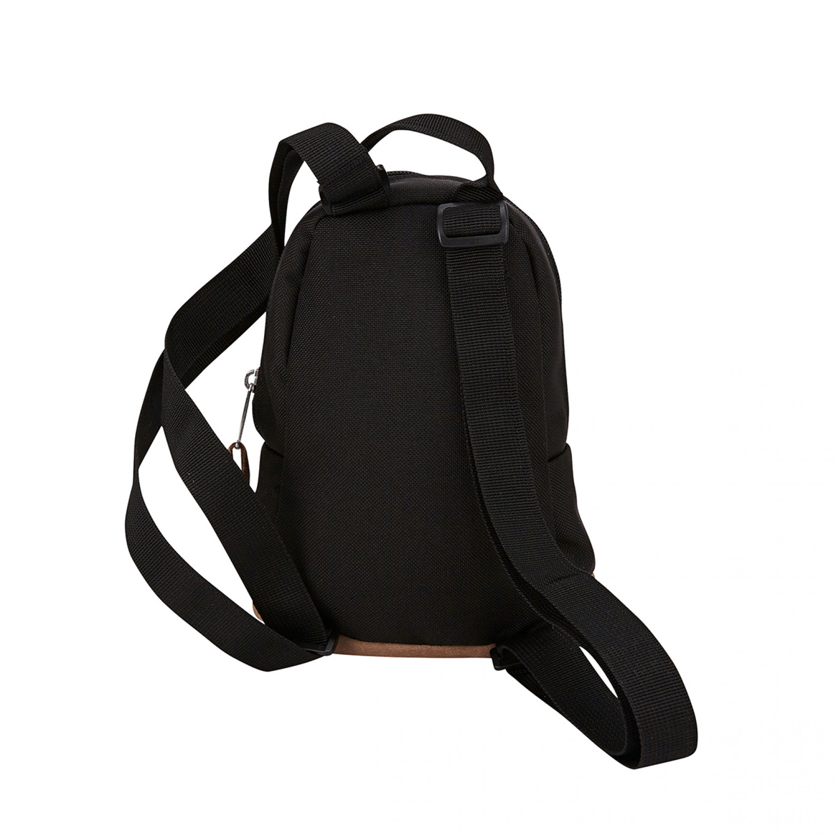 라이트팩 미니 백팩 블랙 / JS0A83M9008