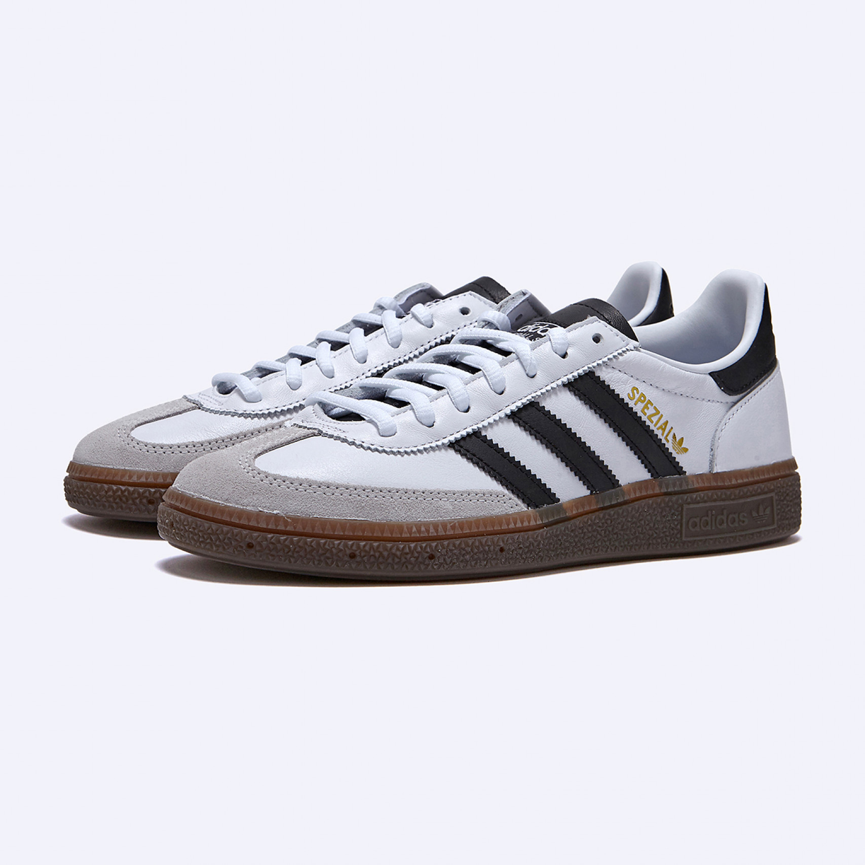 핸드볼 스페지알 화이트 / IE3403