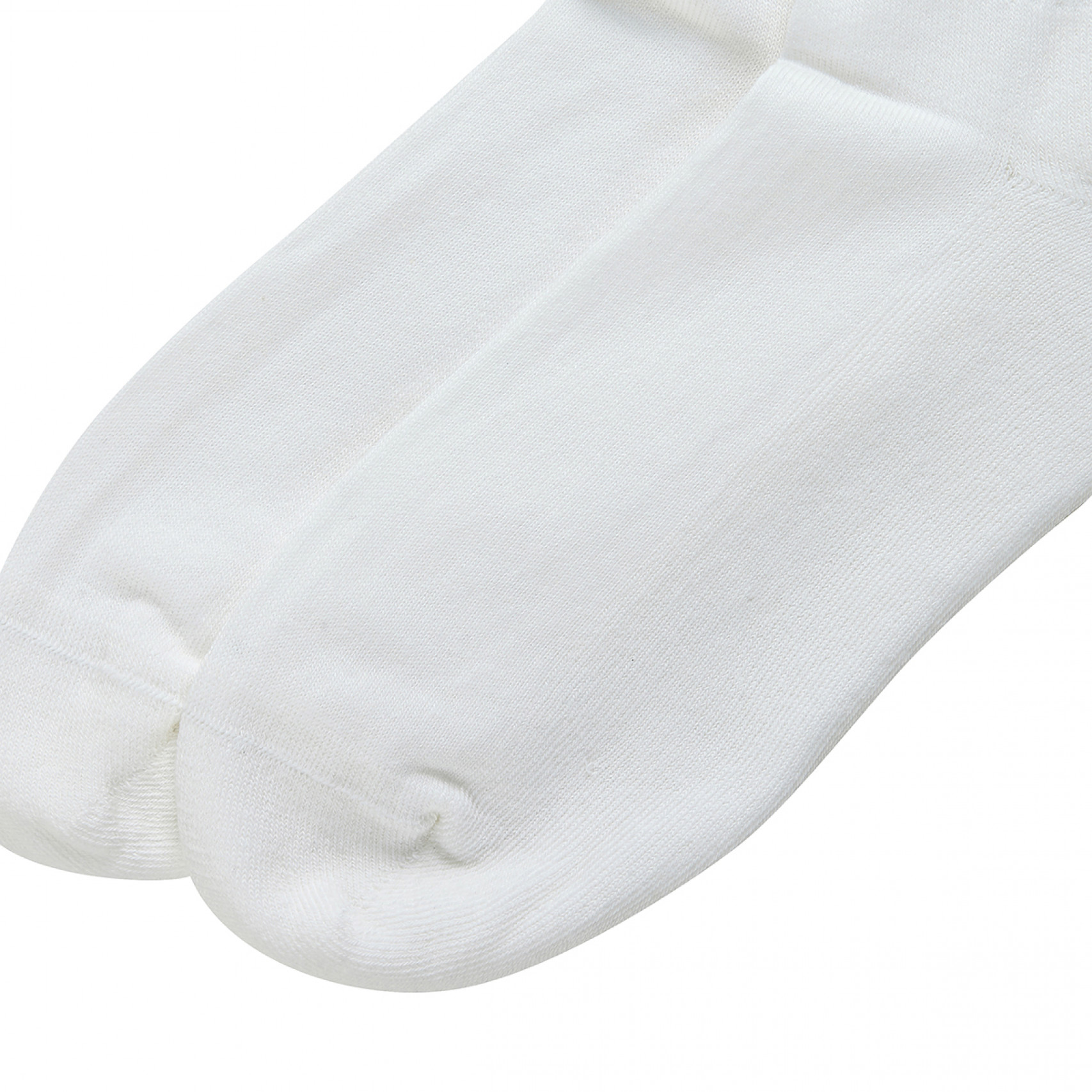 트레포일 쿠션 크루 삭스 3P / IJ5616