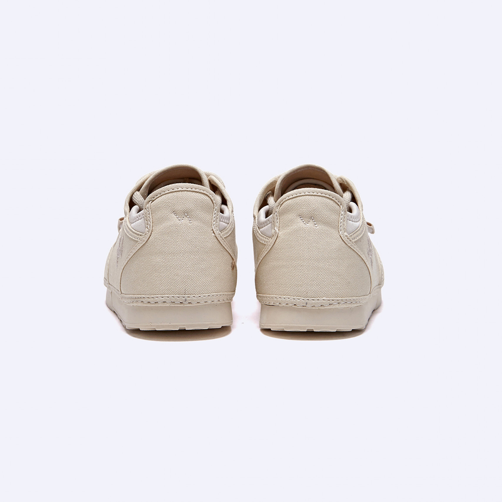 3300 캔버스 로우 코어 아이보리 / FLOTFA0U02