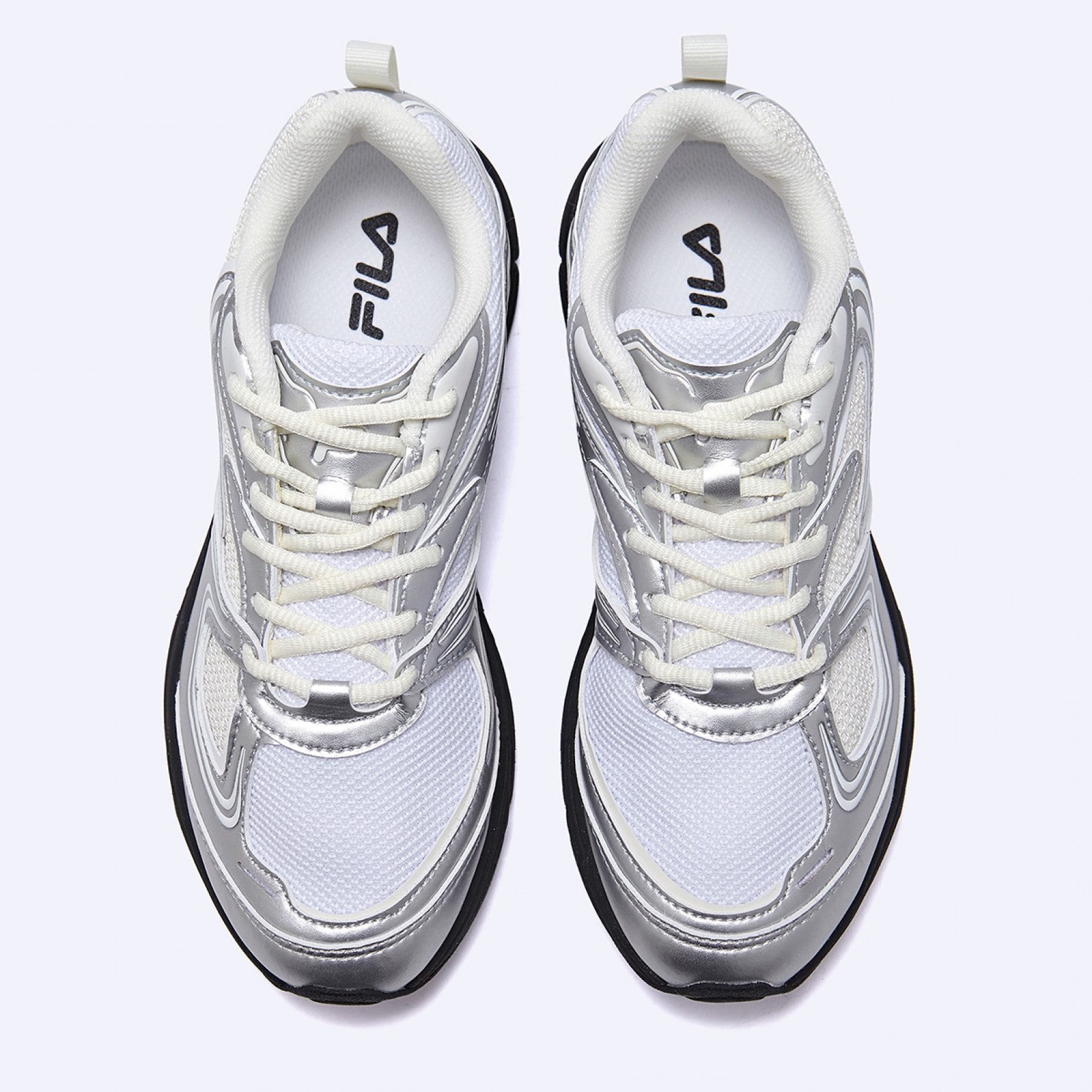 인터런 실버 / 1RM02699G