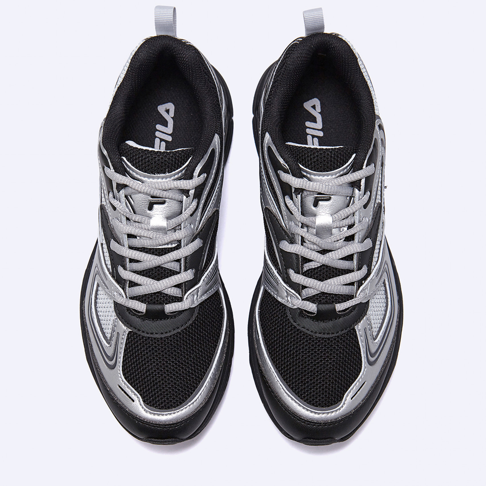 인터런 블랙 / 1RM02699H