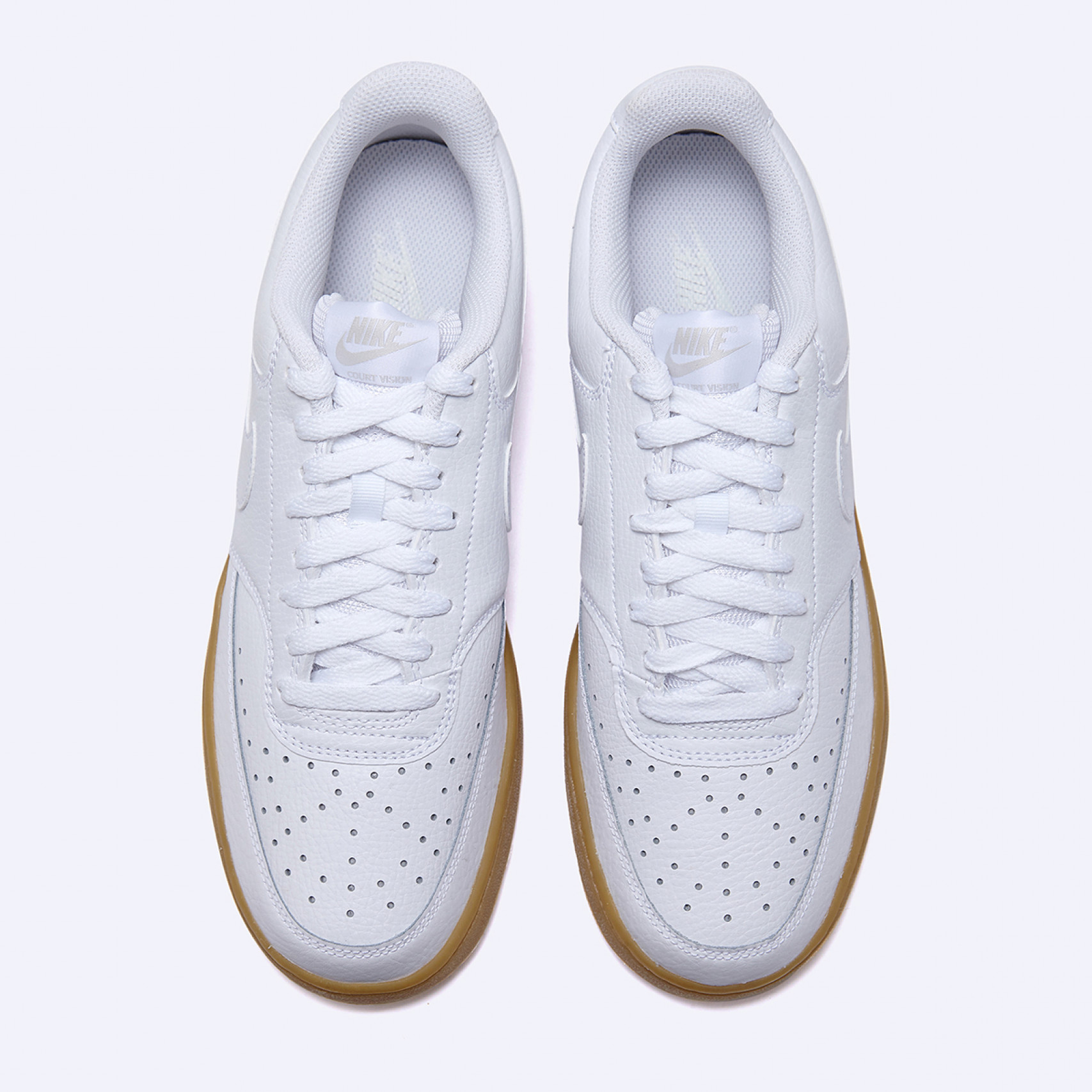 코트 비전 로우 화이트 / CD5463-105