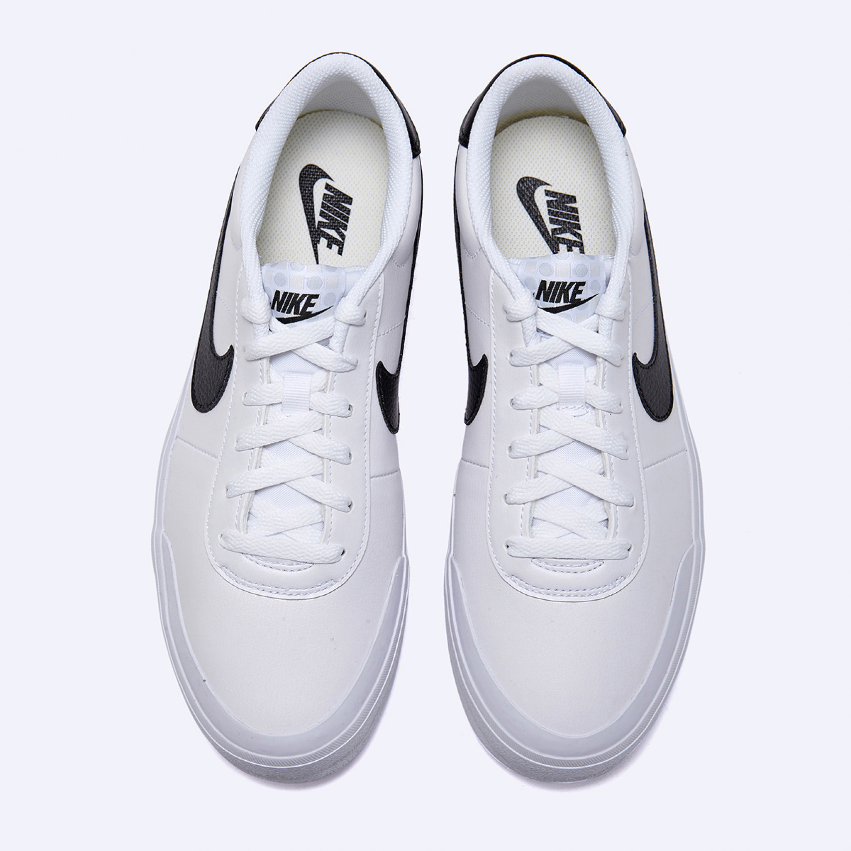 코트 슛 화이트블랙/ FQ8146-104