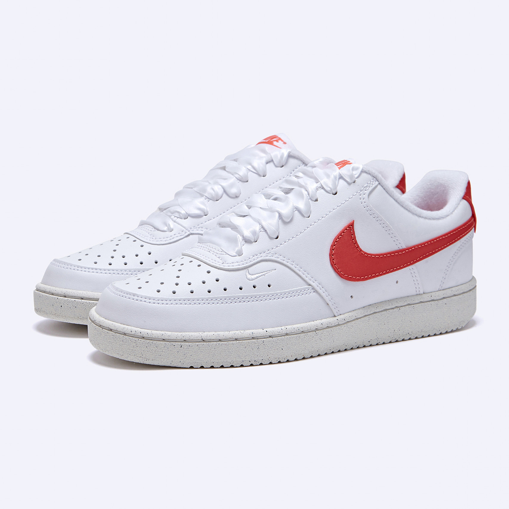 코트 비전 로우 넥스트 네이처 여성 / HV5246-100