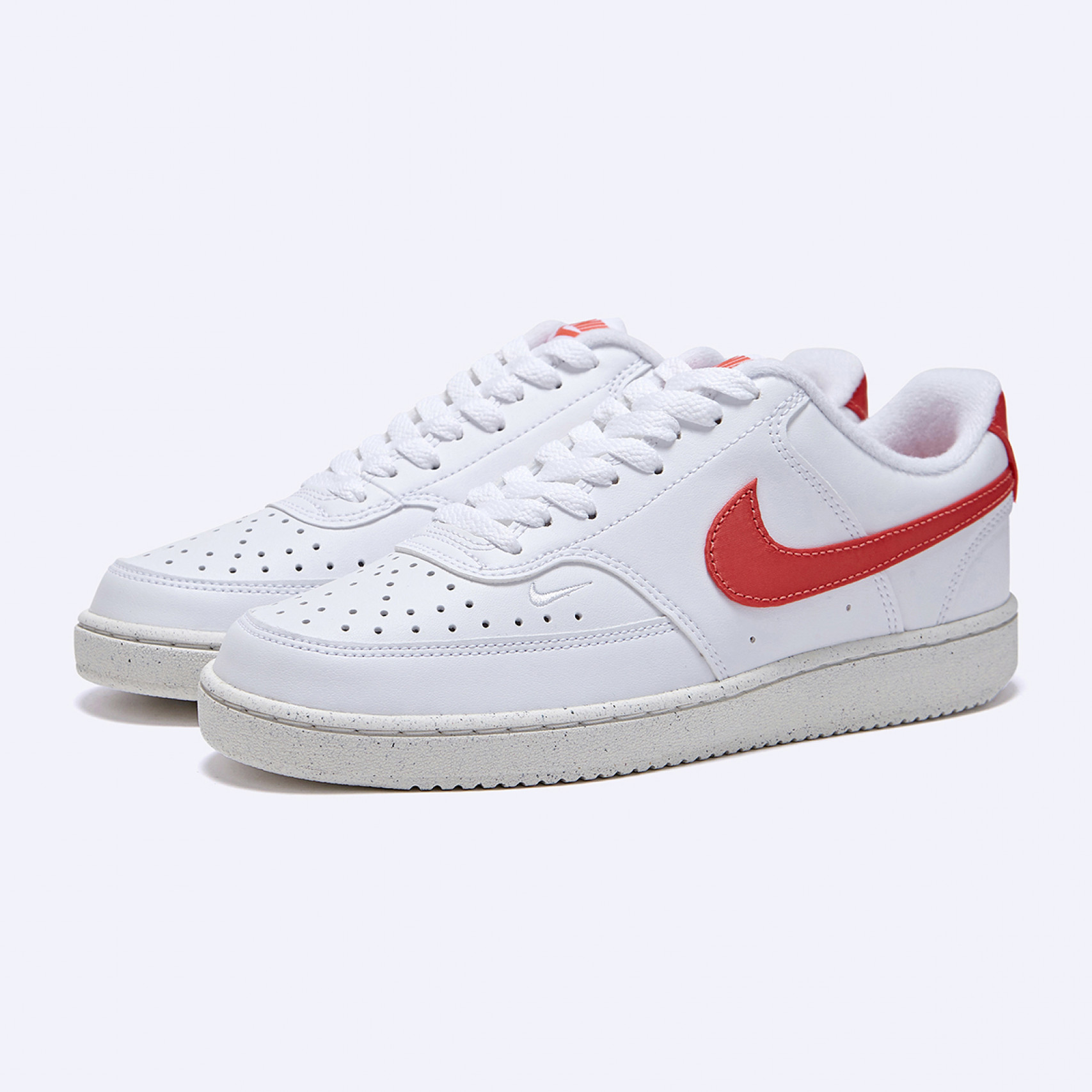 코트 비전 로우 넥스트 네이처 여성 / HV5246-100