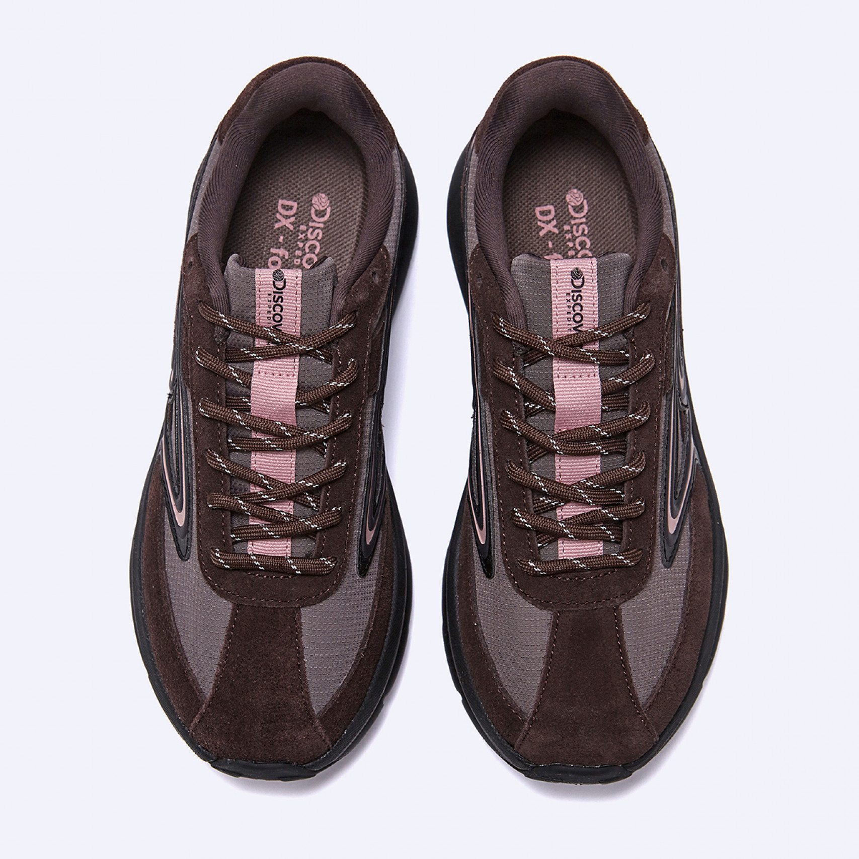 카디프 SU 브라운 여성 / DXSH5524N-BRS